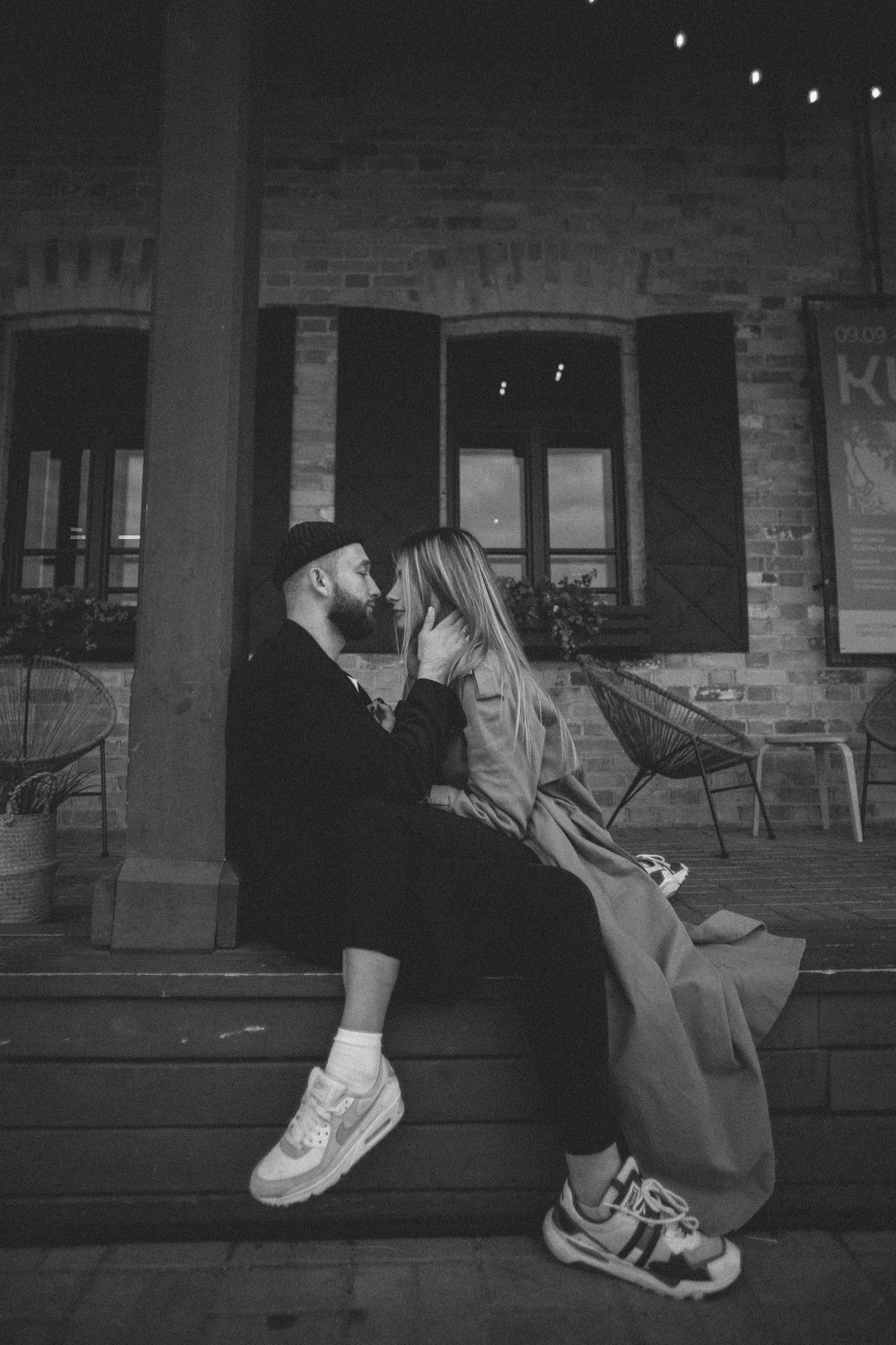 Саша и Илья. Фотограф Лютикова Ирина, Тюмень, Москва