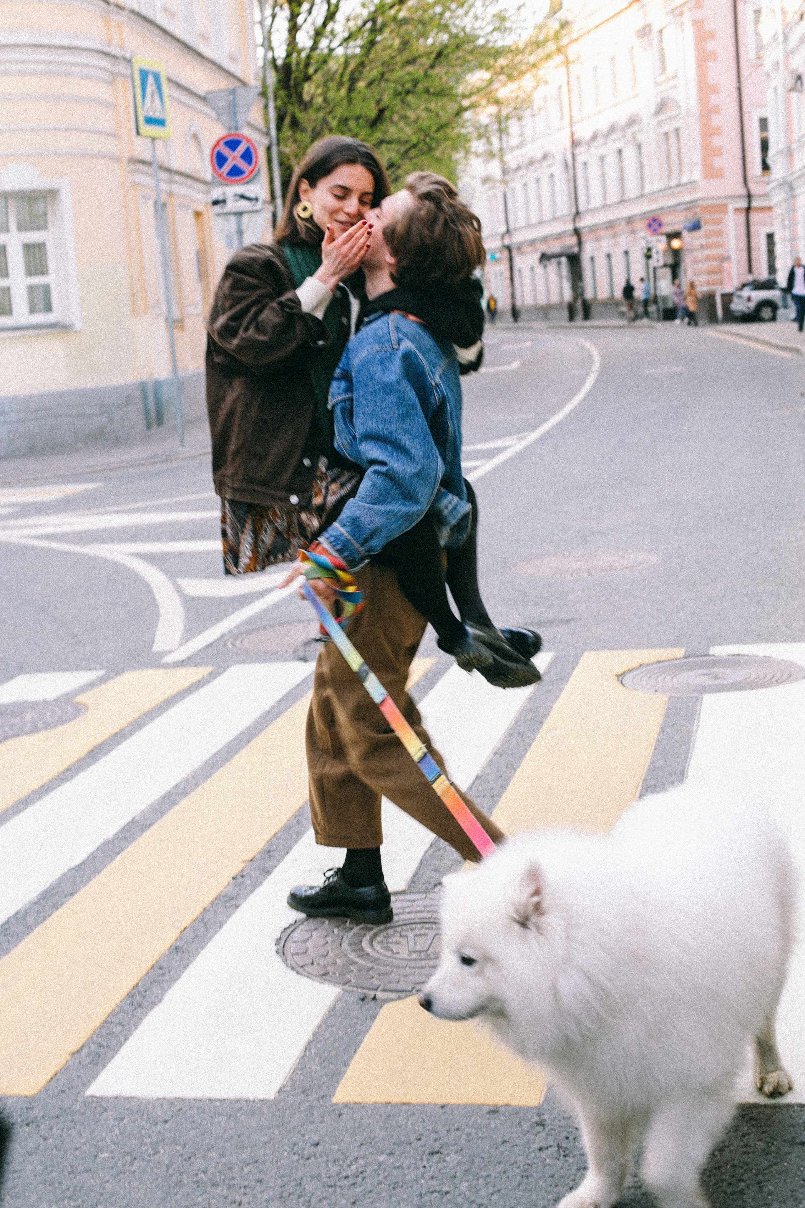 В Москве. Фотограф Лютикова Ирина, Тюмень, Москва