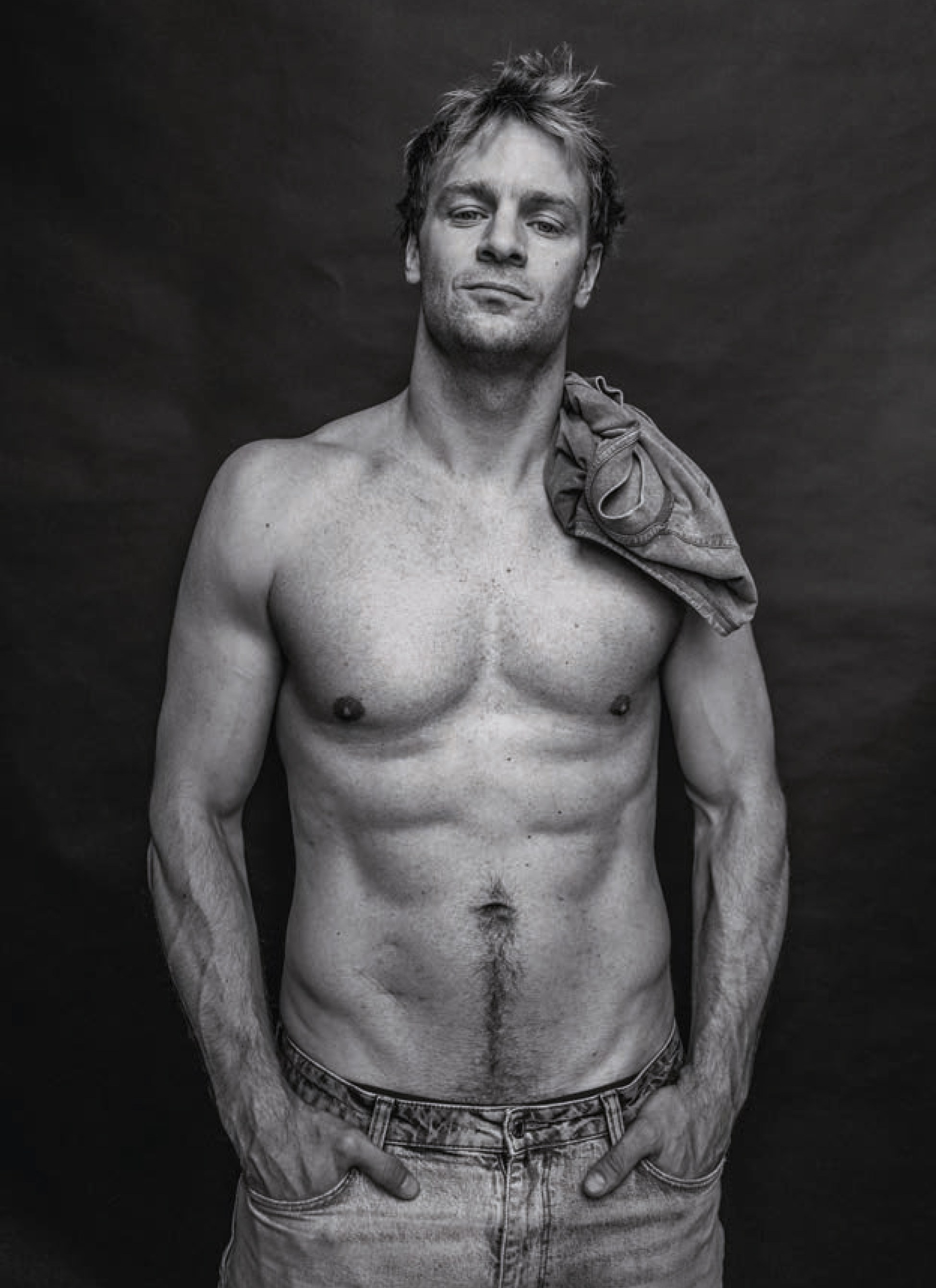 Атмосфера, Вольфганг Черни. Мужской фотограф Евгения Безрук в Москве