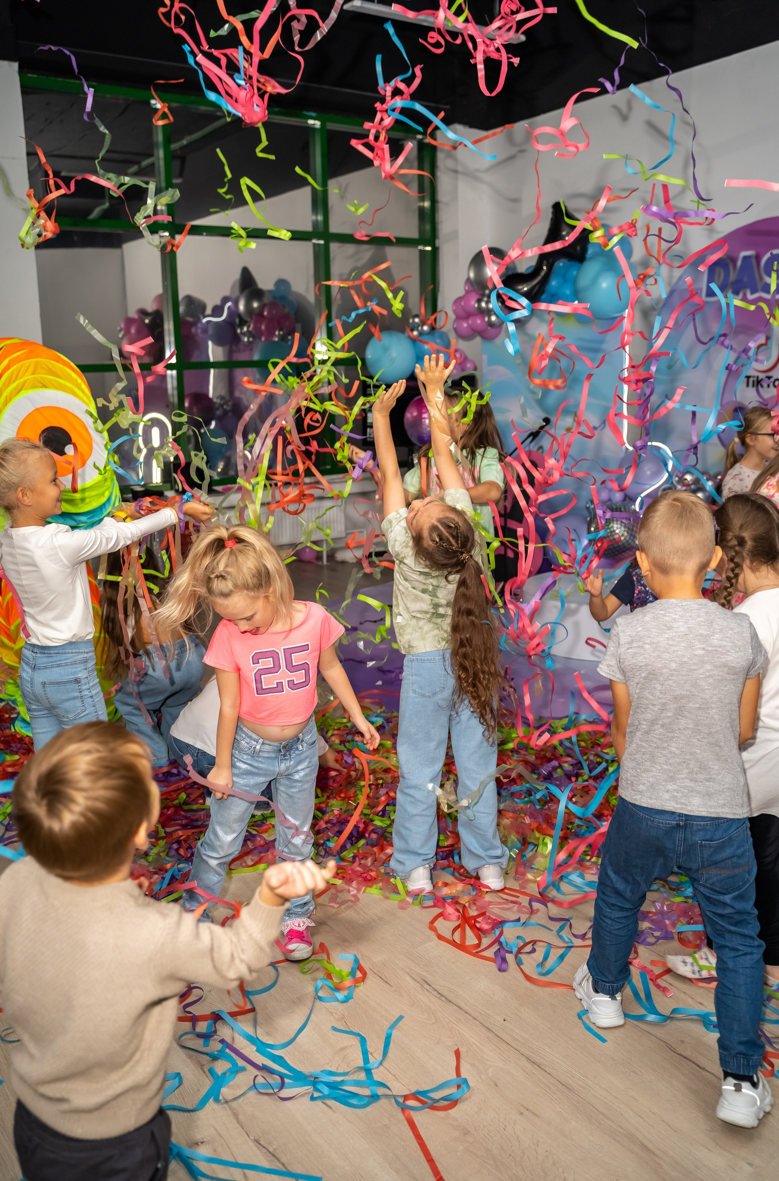 Tik Tok вечеринка. Фотограф в Одинцово, Москве