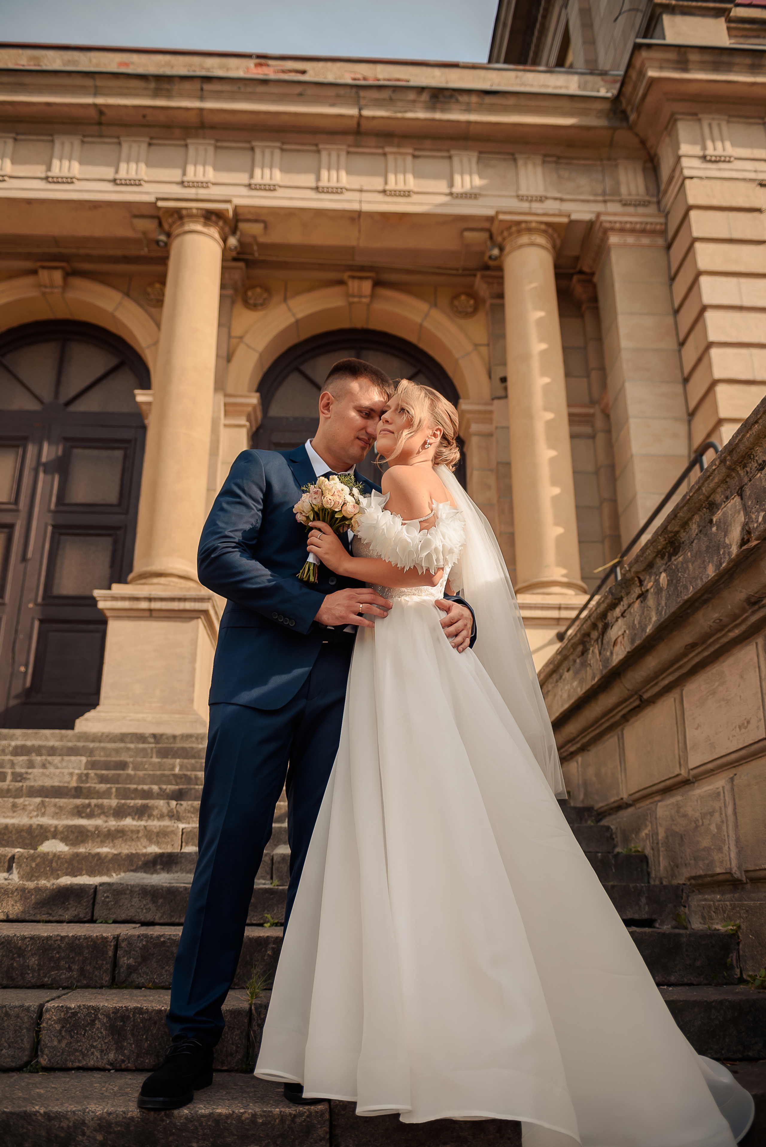 Свадьбы / love story. Семейный и свадебный фотограф Элеонора Головёнкина Калининград — Находка