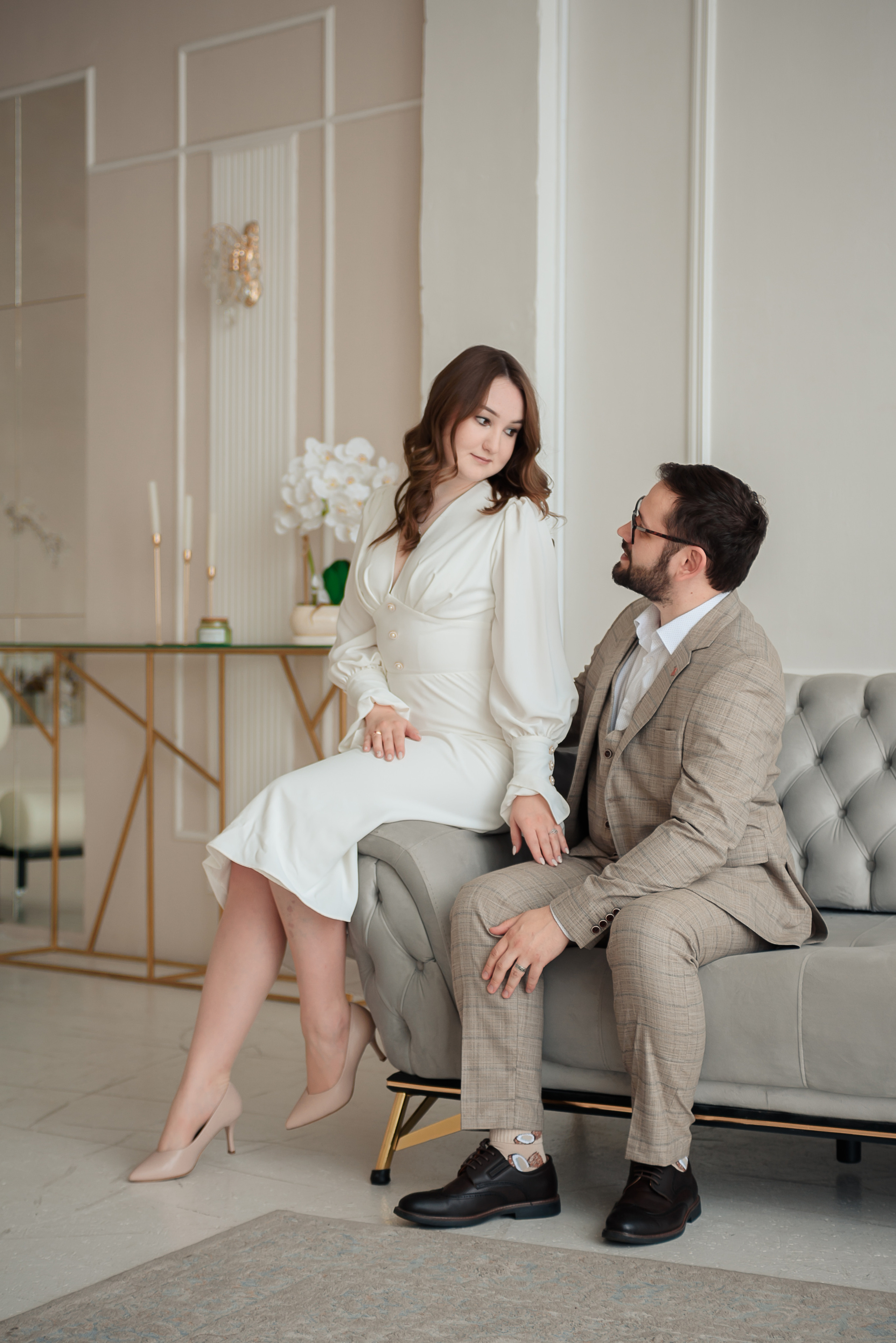 Свадьбы / love story. Семейный и свадебный фотограф Элеонора Головёнкина Калининград — Находка