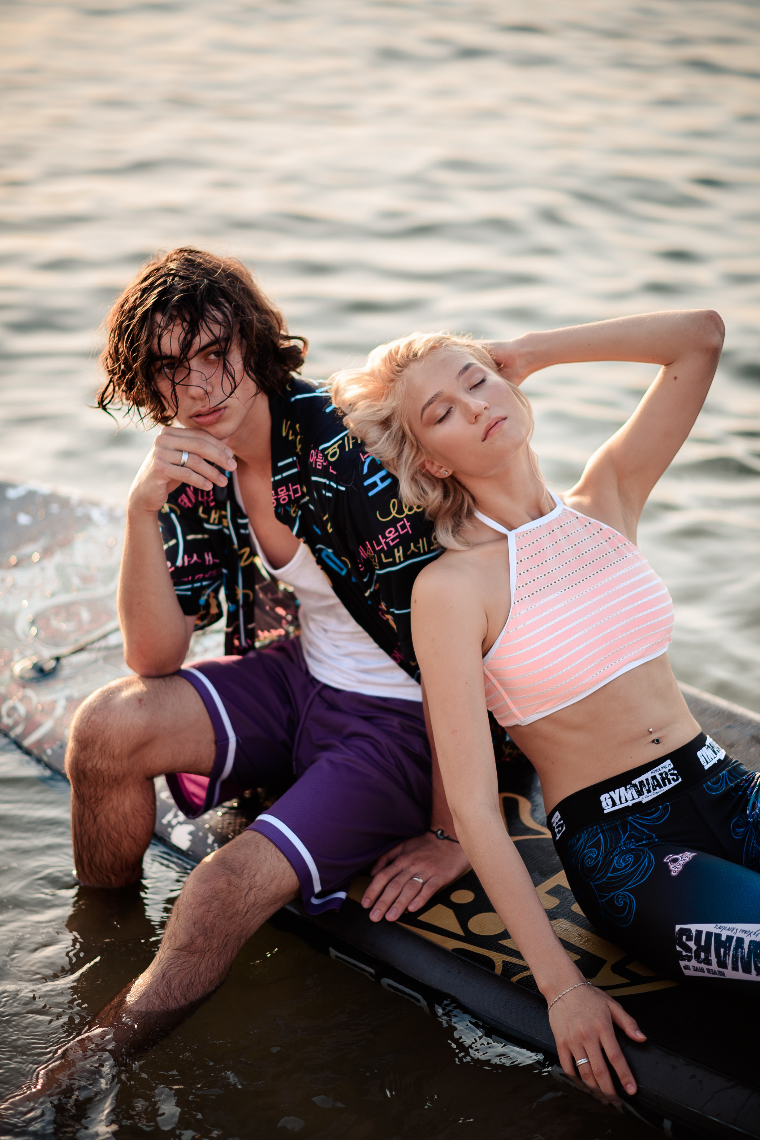 Свадьбы / love story. Семейный и свадебный фотограф Элеонора Головёнкина Калининград — Находка