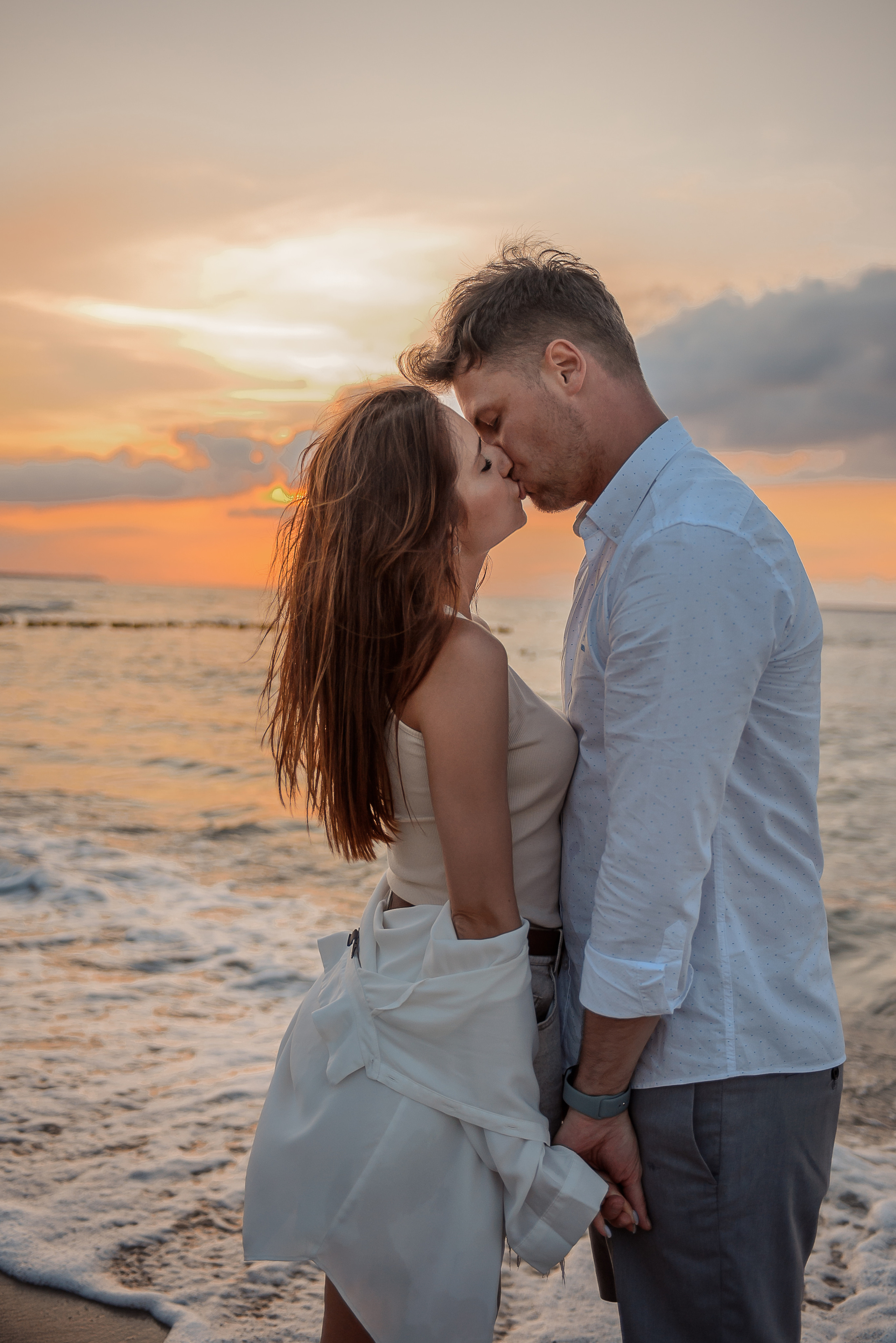 Свадьбы / love story. Семейный и свадебный фотограф Элеонора Головёнкина Калининград — Находка