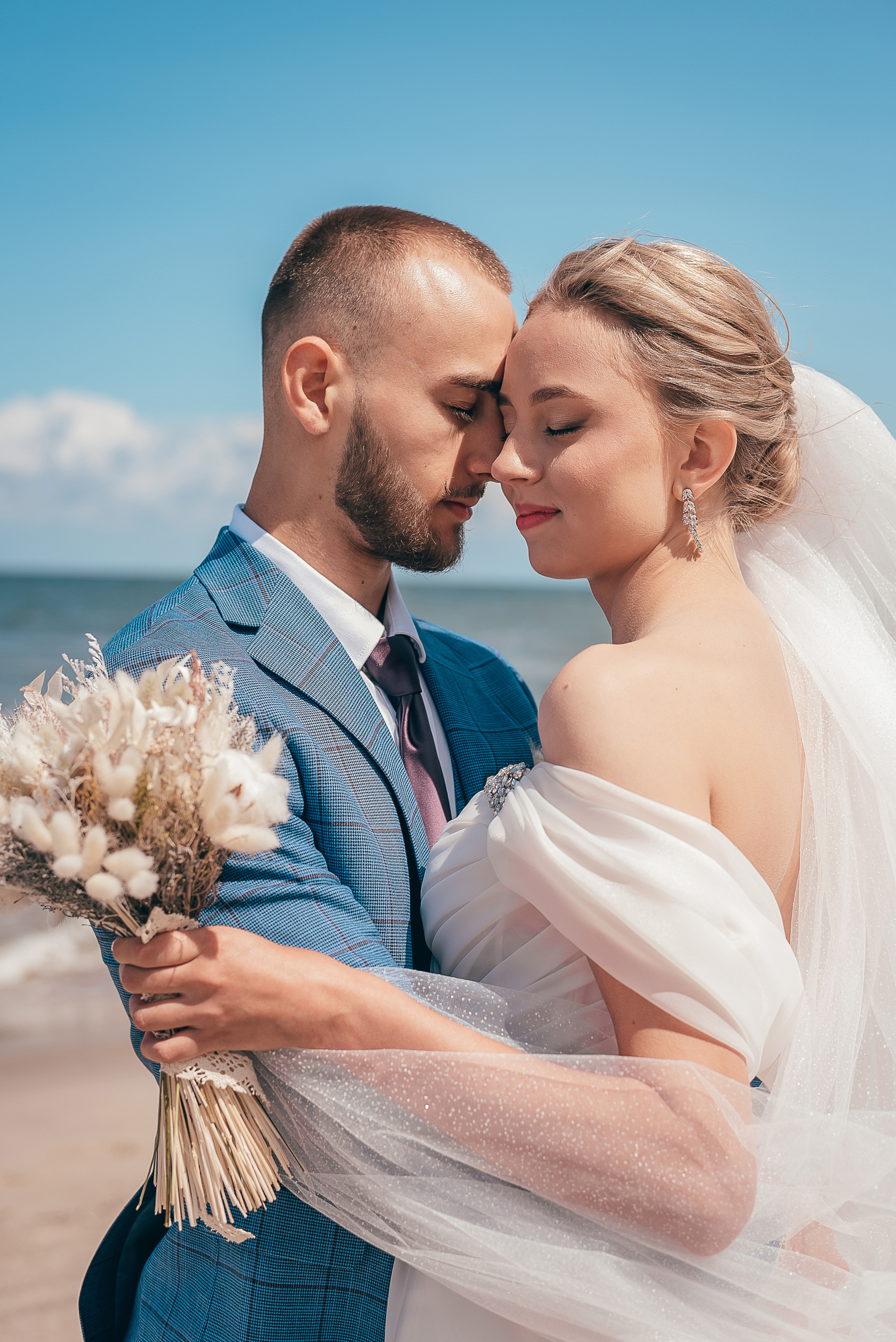 Свадьбы / love story. Семейный и свадебный фотограф Элеонора Головёнкина Калининград — Находка