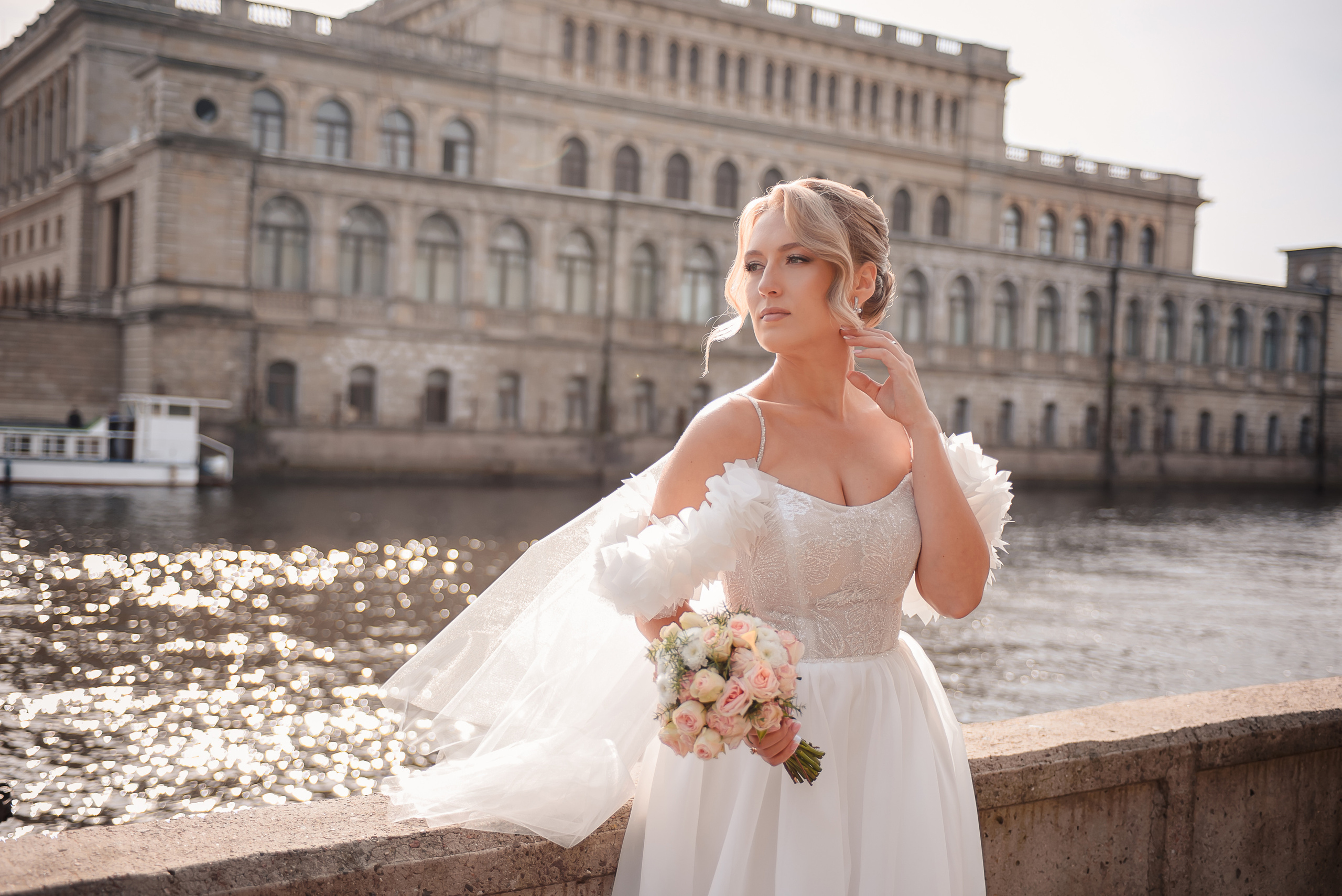 Свадьбы / love story. Семейный и свадебный фотограф Элеонора Головёнкина Калининград — Находка