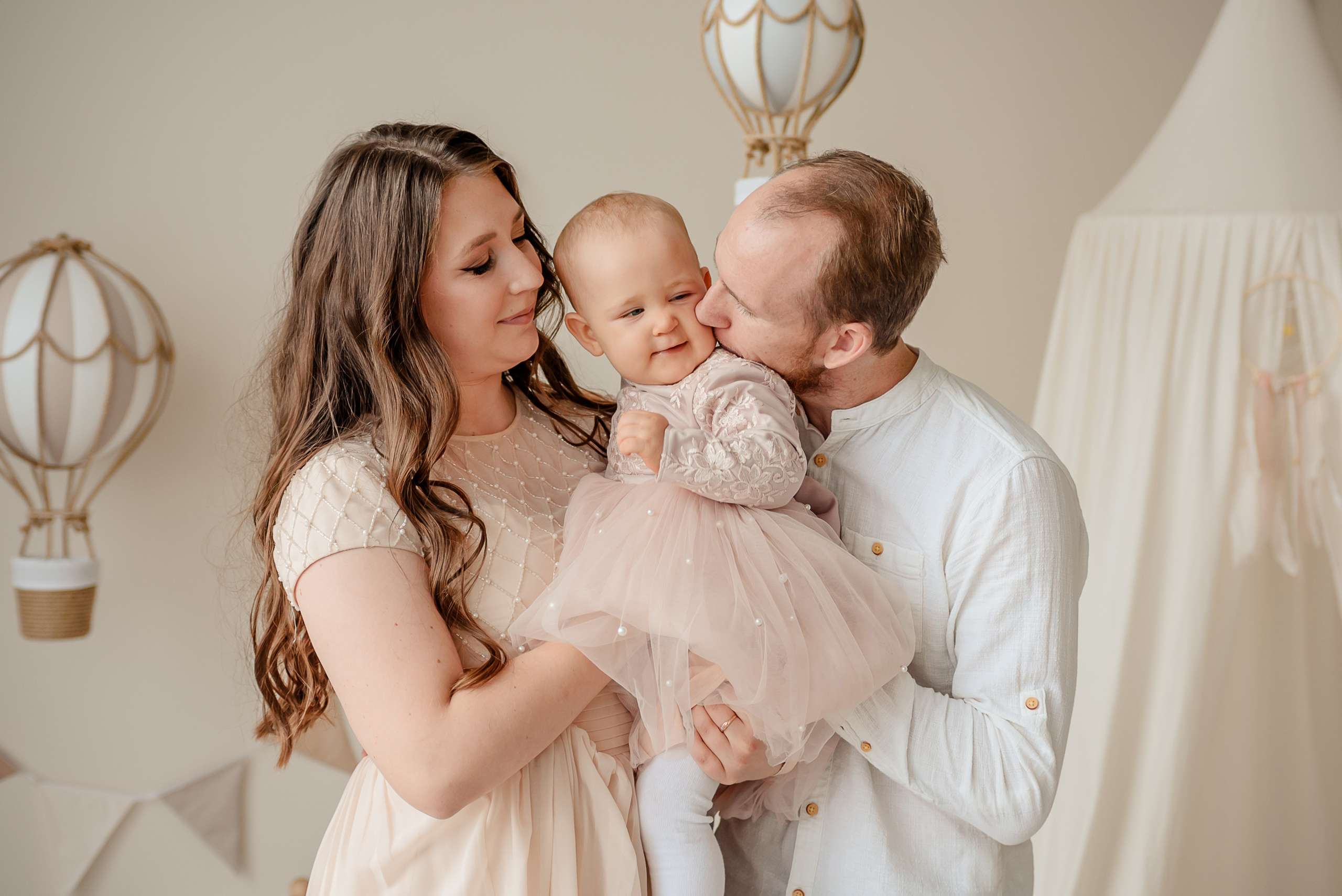 Семья. Семейный и свадебный фотограф Элеонора Головёнкина Калининград — Находка