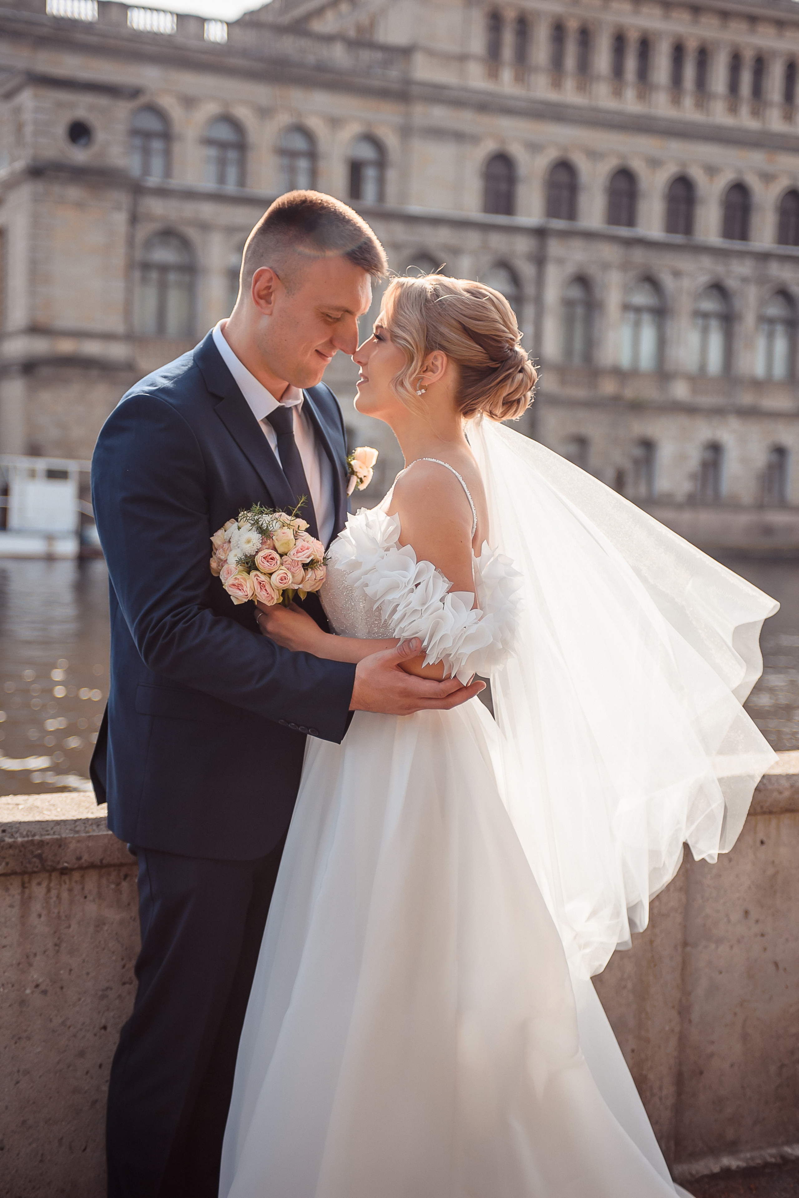 Свадьбы / love story. Семейный и свадебный фотограф Элеонора Головёнкина Калининград — Находка