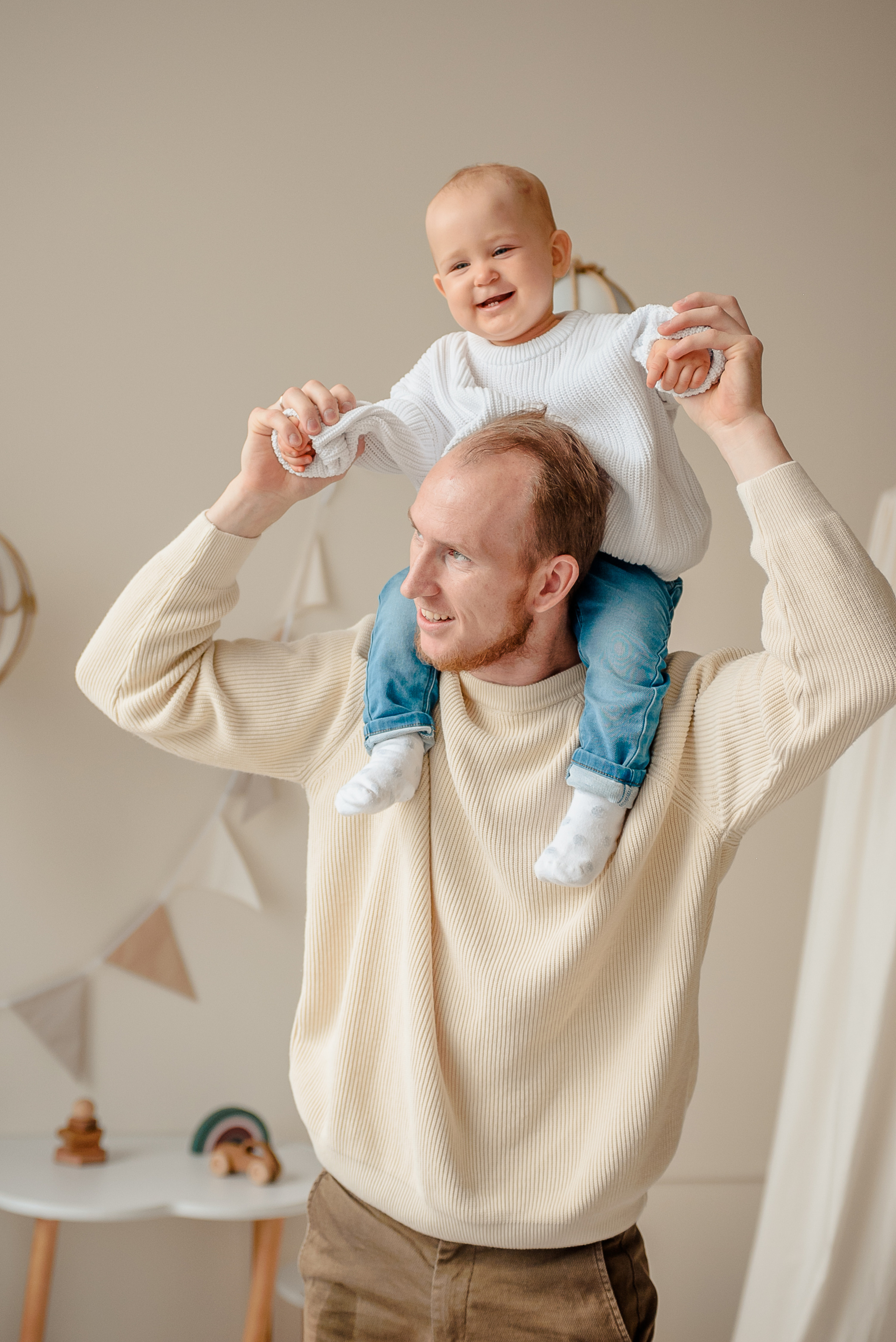 Семья. Семейный и свадебный фотограф Элеонора Головёнкина Калининград — Находка