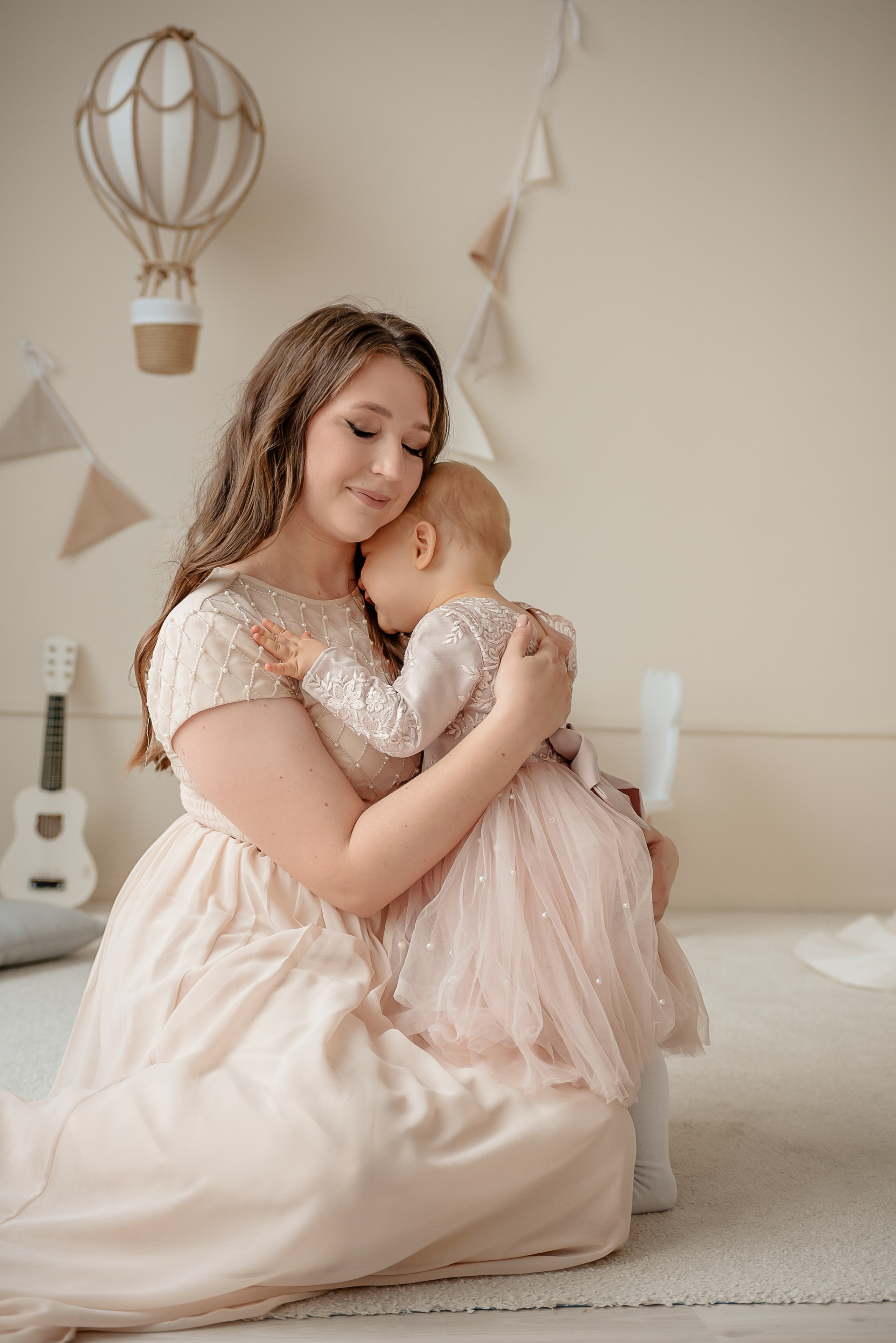 Семья. Семейный и свадебный фотограф Элеонора Головёнкина Калининград — Находка