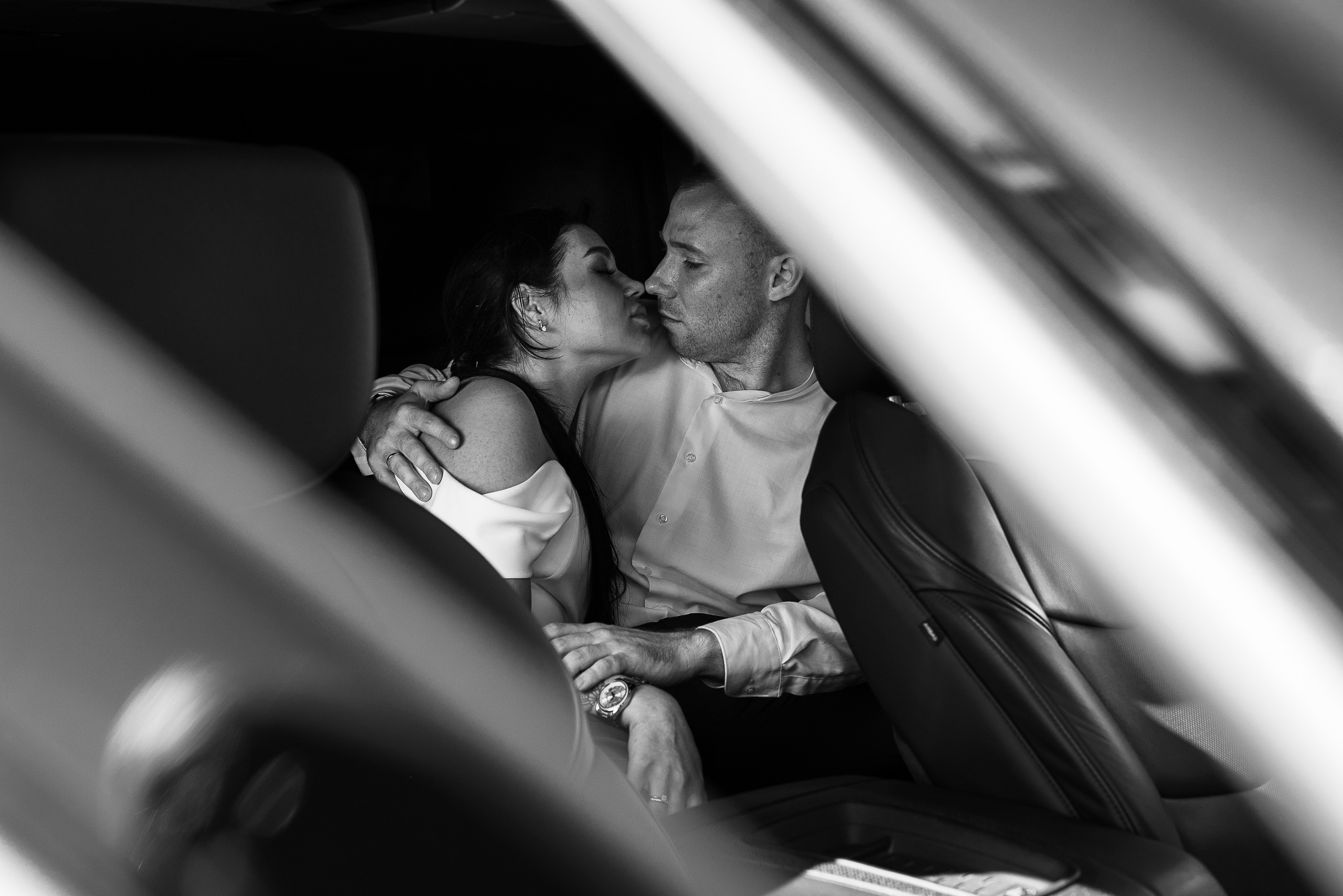 Свадьбы / love story. Семейный и свадебный фотограф Элеонора Головёнкина Калининград — Находка