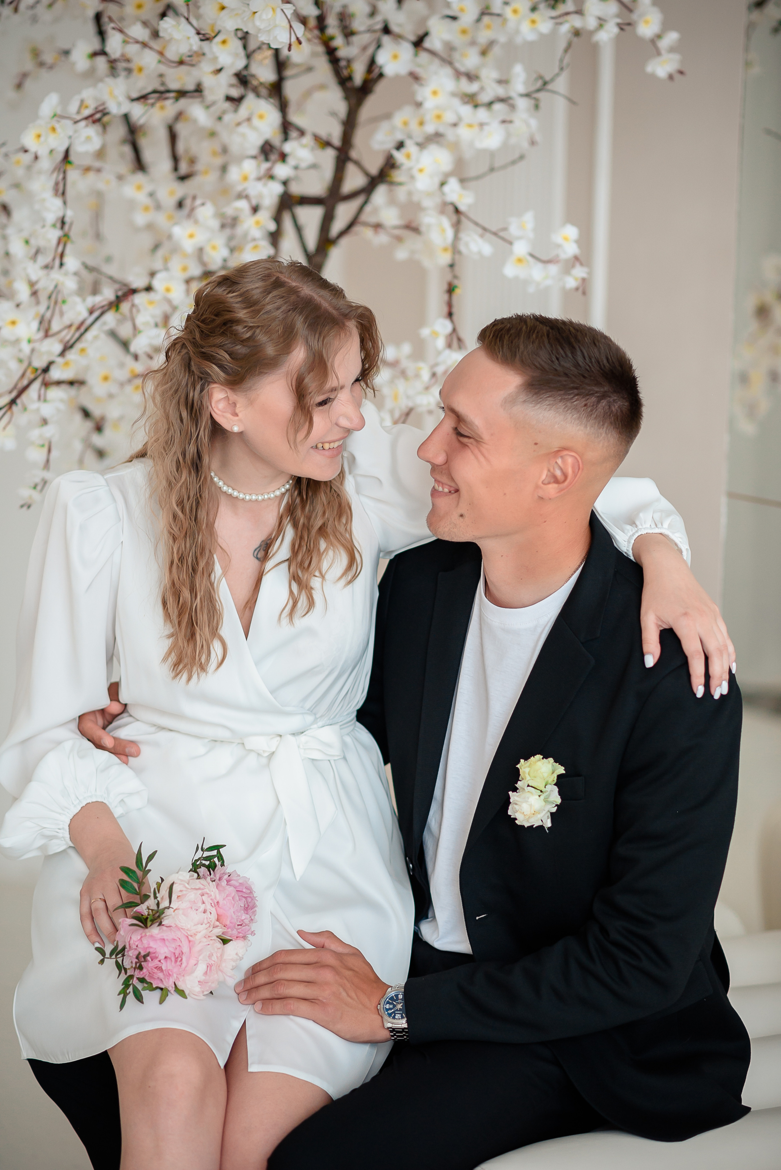 Свадьбы / love story. Семейный и свадебный фотограф Элеонора Головёнкина Калининград — Находка