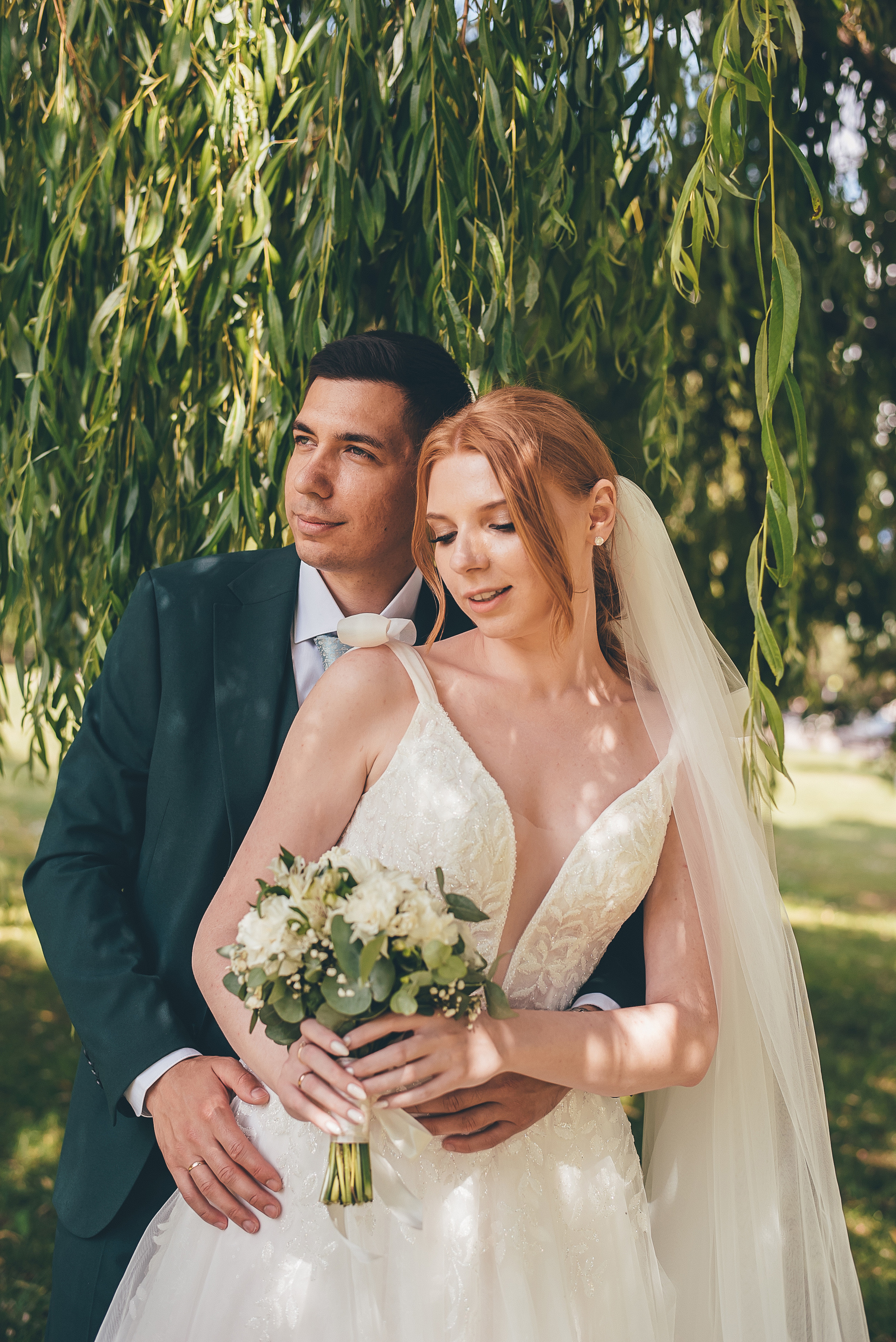 Свадьбы / love story. Семейный и свадебный фотограф Элеонора Головёнкина Калининград — Находка