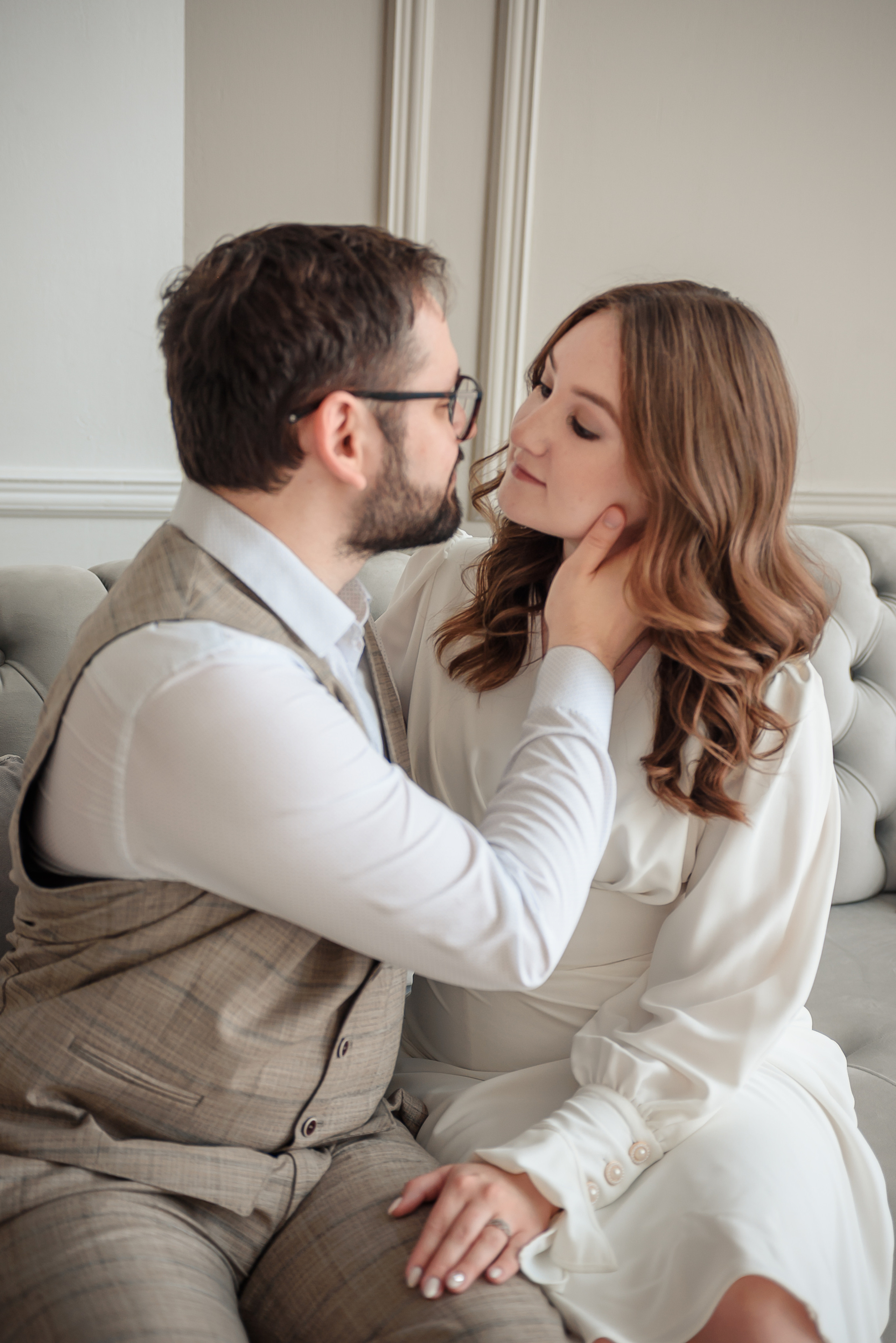 Свадьбы / love story. Семейный и свадебный фотограф Элеонора Головёнкина Калининград — Находка