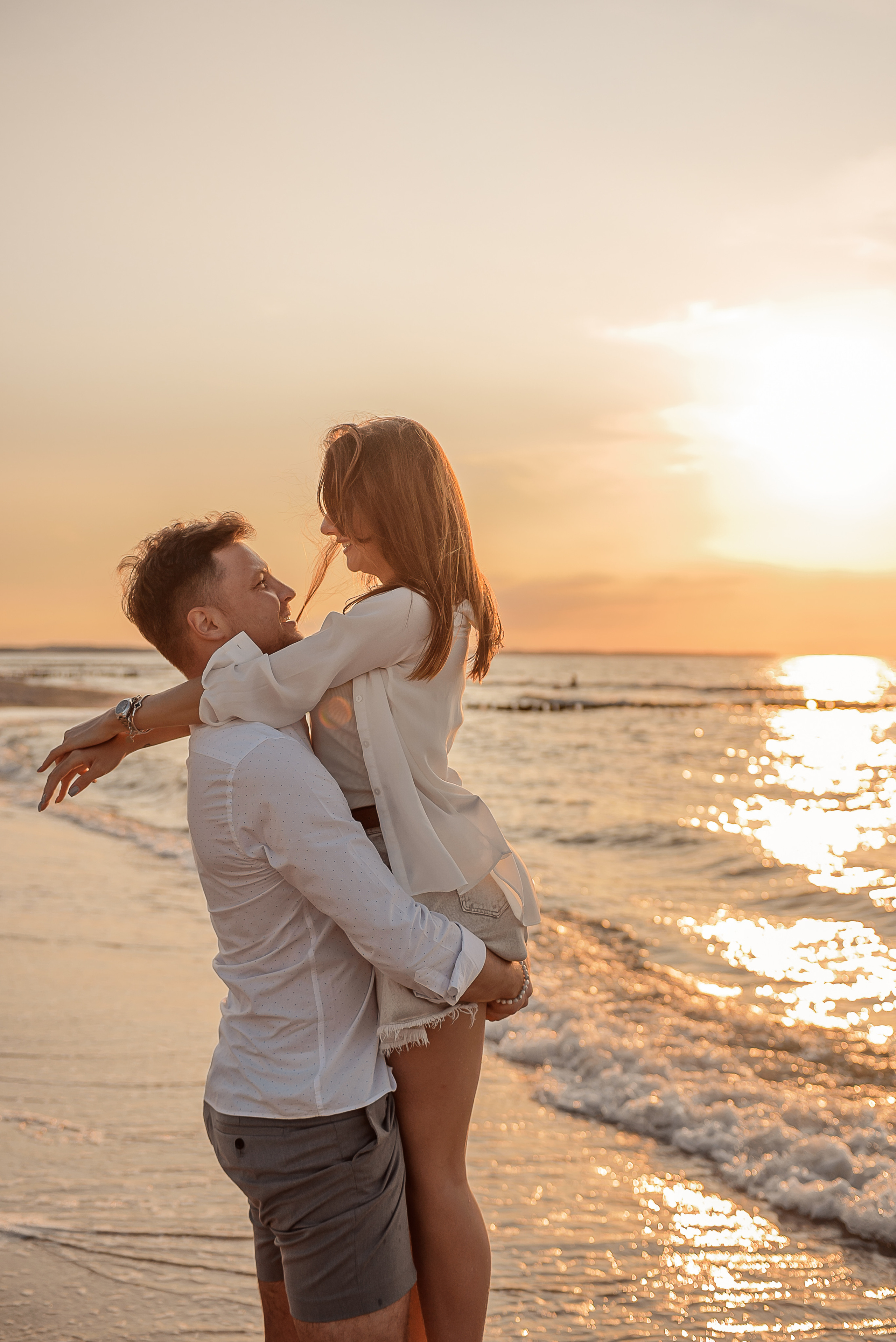 Свадьбы / love story. Семейный и свадебный фотограф Элеонора Головёнкина Калининград — Находка