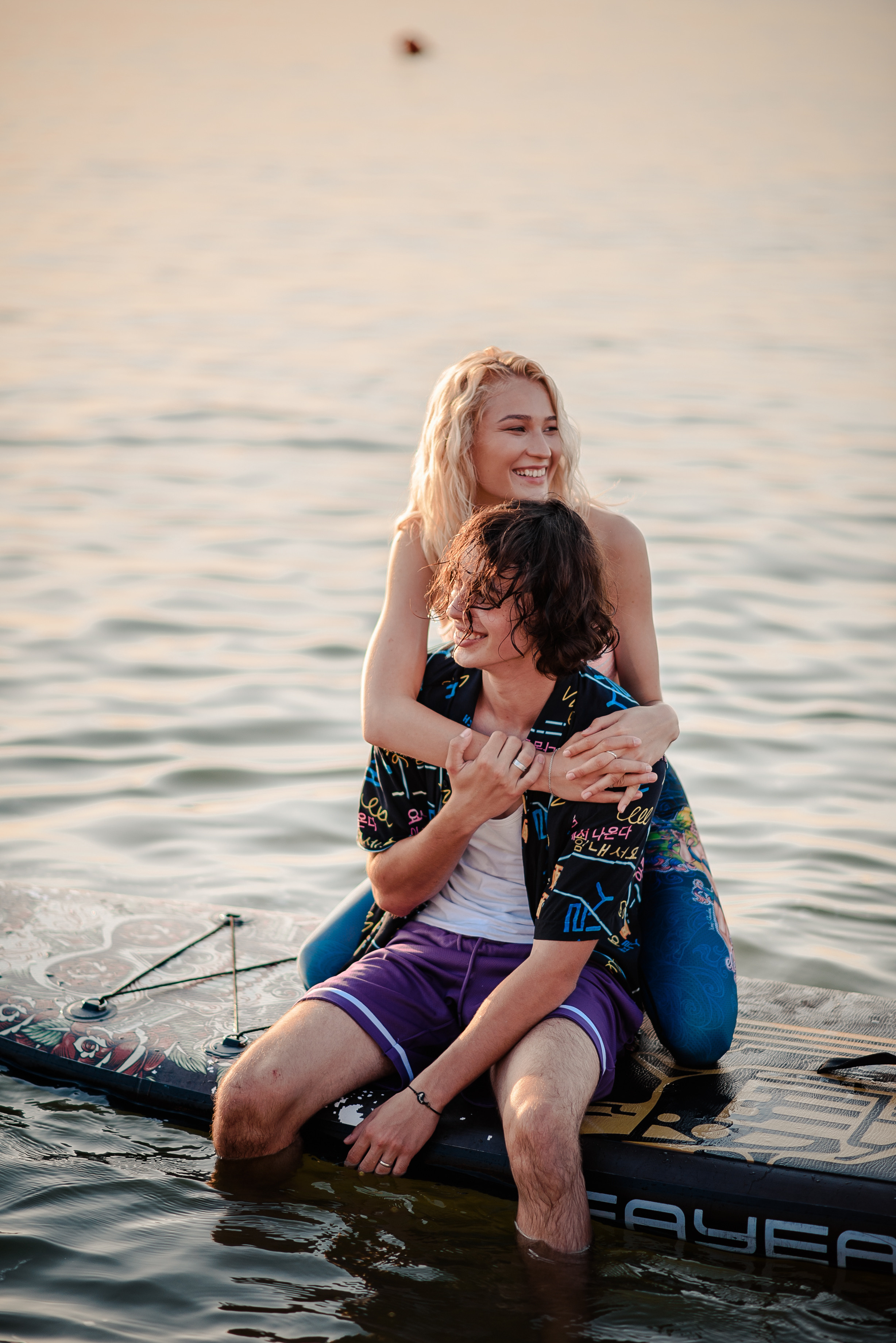 Свадьбы / love story. Семейный и свадебный фотограф Элеонора Головёнкина Калининград — Находка