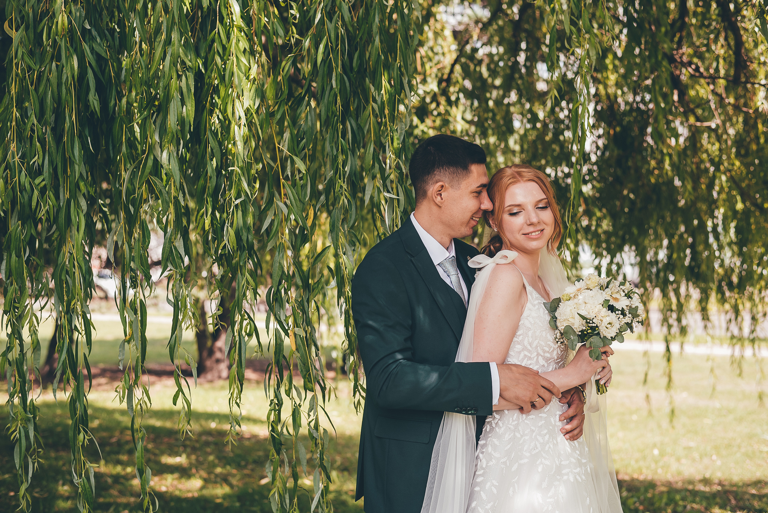 Свадьбы / love story. Семейный и свадебный фотограф Элеонора Головёнкина Калининград — Находка