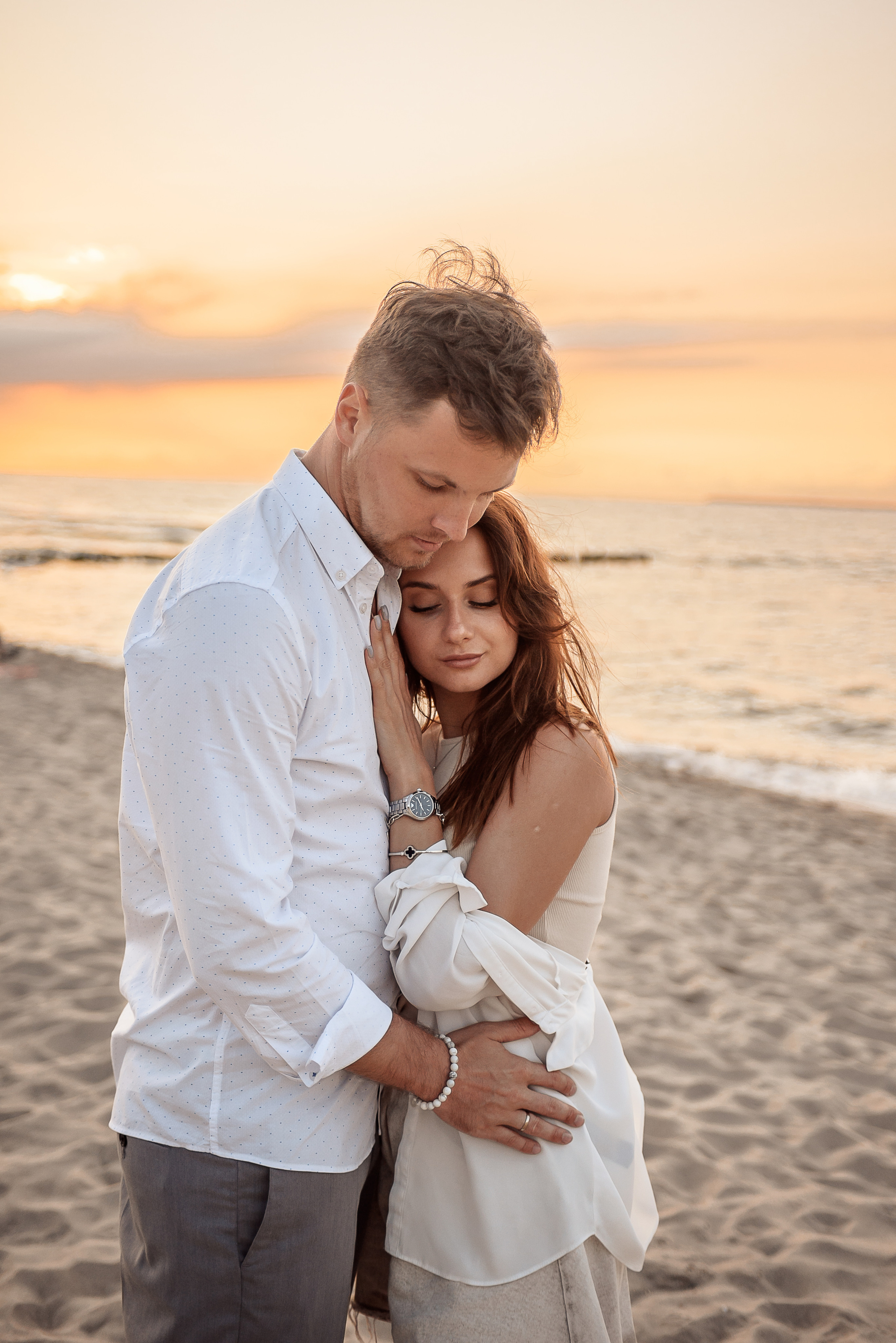 Свадьбы / love story. Семейный и свадебный фотограф Элеонора Головёнкина Калининград — Находка