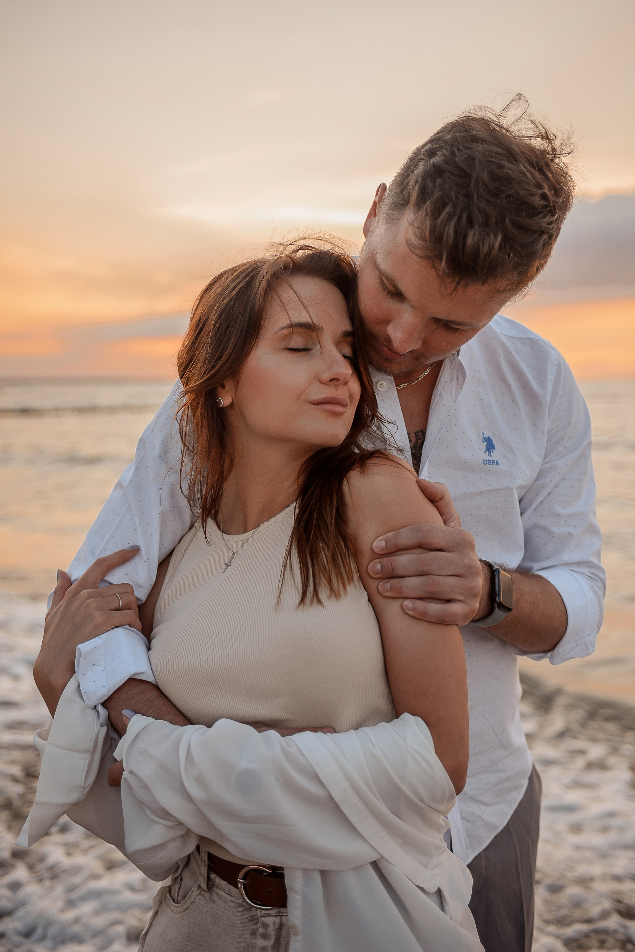 Свадьбы / love story. Семейный и свадебный фотограф Элеонора Головёнкина Калининград — Находка