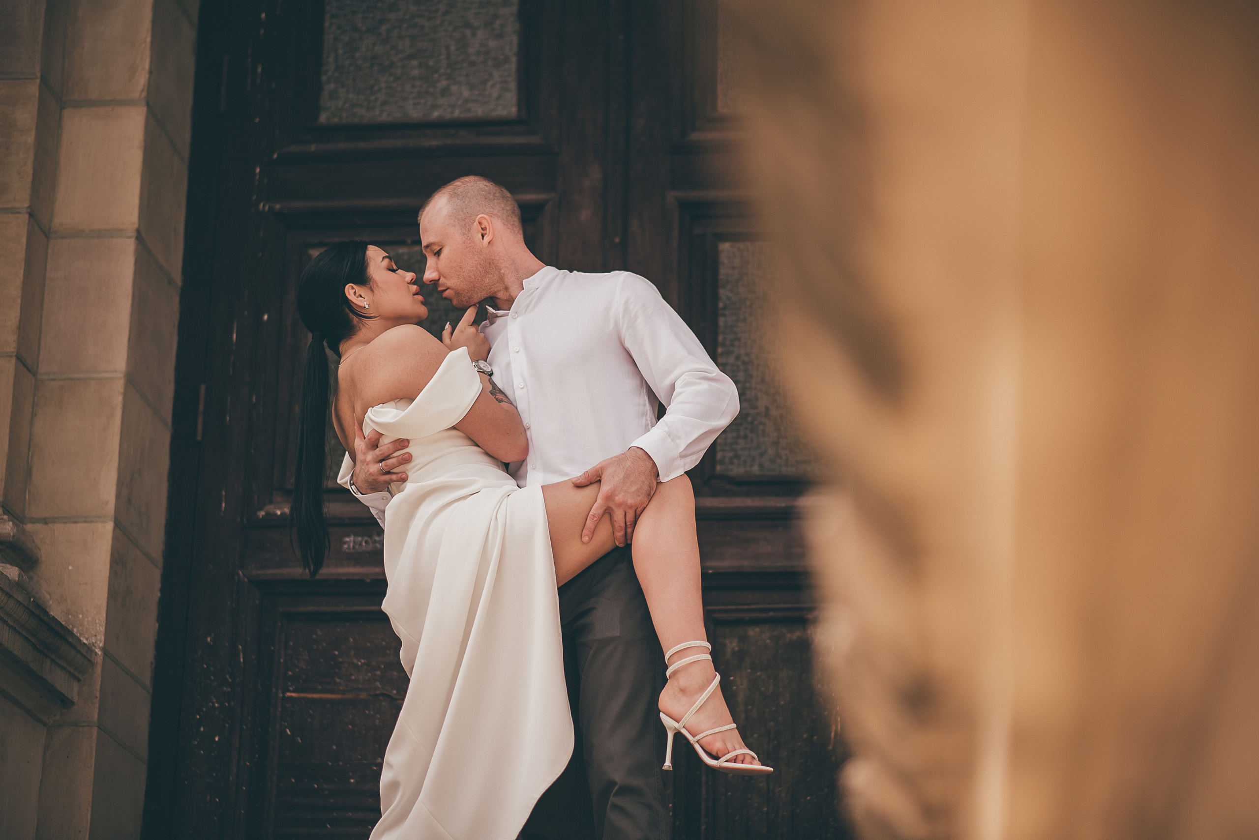 Свадьбы / love story. Семейный и свадебный фотограф Элеонора Головёнкина Калининград — Находка