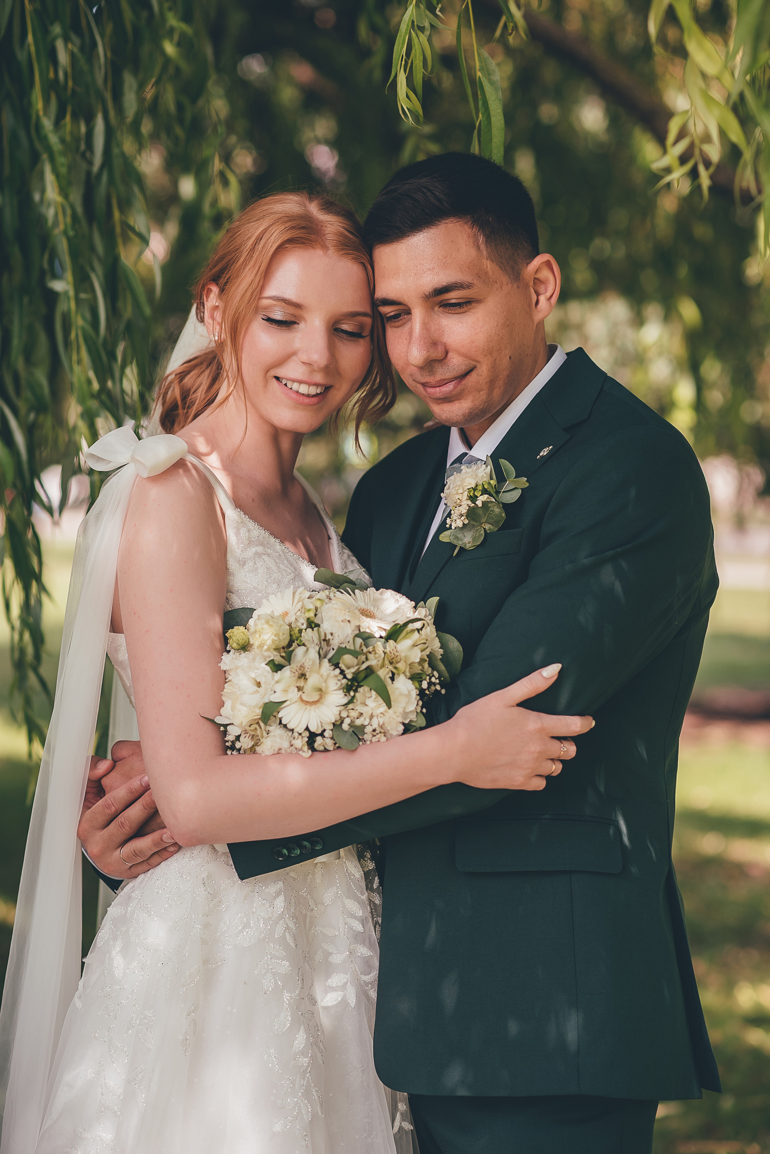 Свадьбы / love story. Семейный и свадебный фотограф Элеонора Головёнкина Калининград — Находка