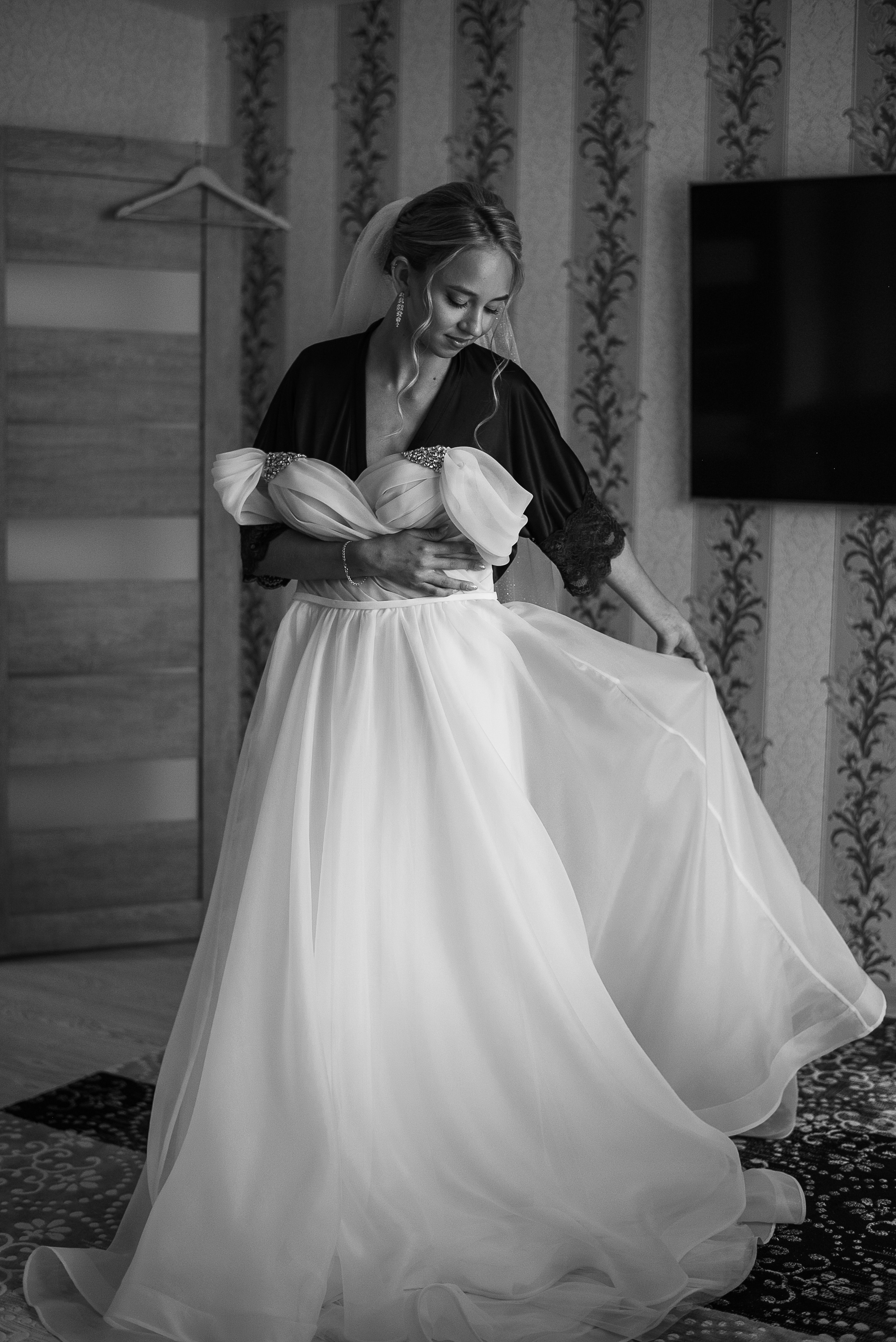 Свадьбы / love story. Семейный и свадебный фотограф Элеонора Головёнкина Калининград — Находка