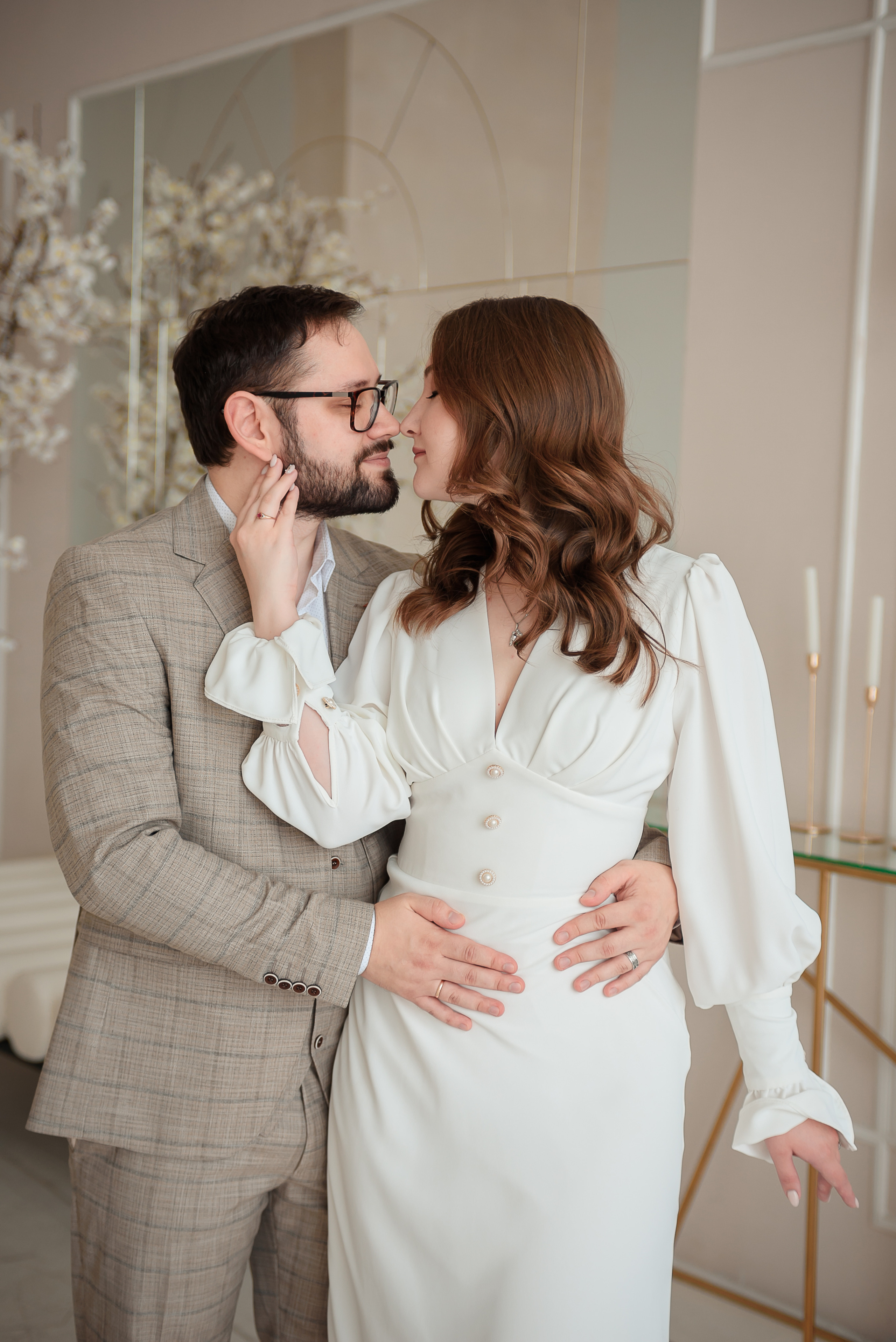 Свадьбы / love story. Семейный и свадебный фотограф Элеонора Головёнкина Калининград — Находка