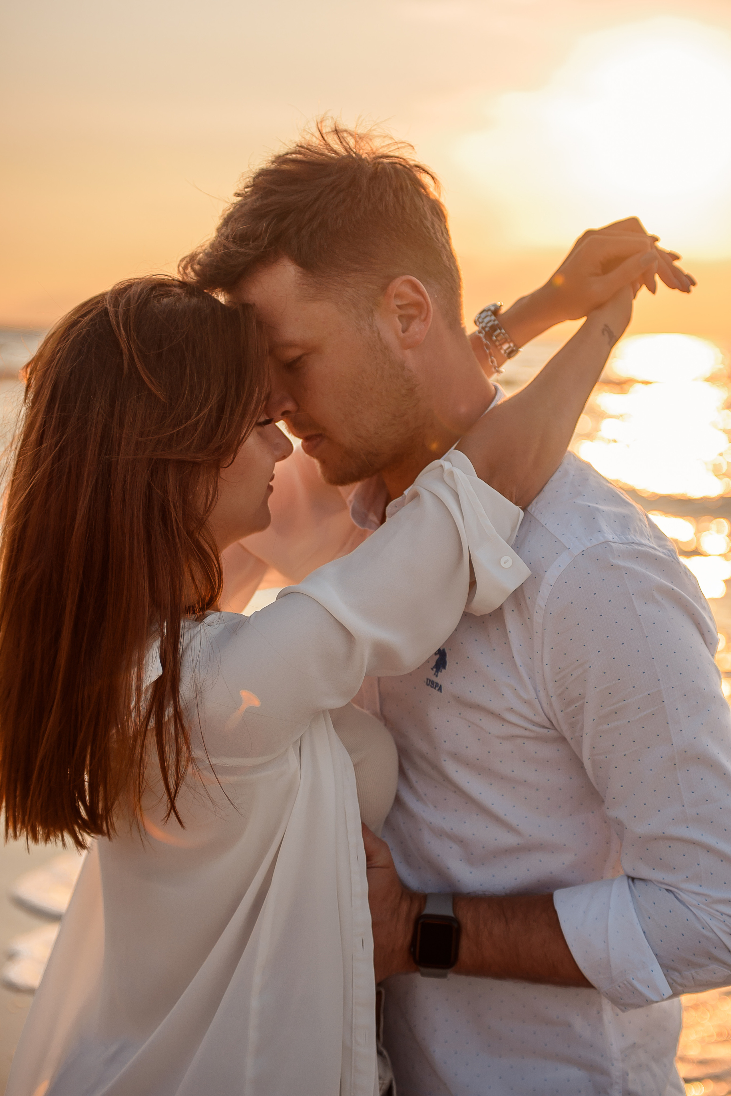 Свадьбы / love story. Семейный и свадебный фотограф Элеонора Головёнкина Калининград — Находка