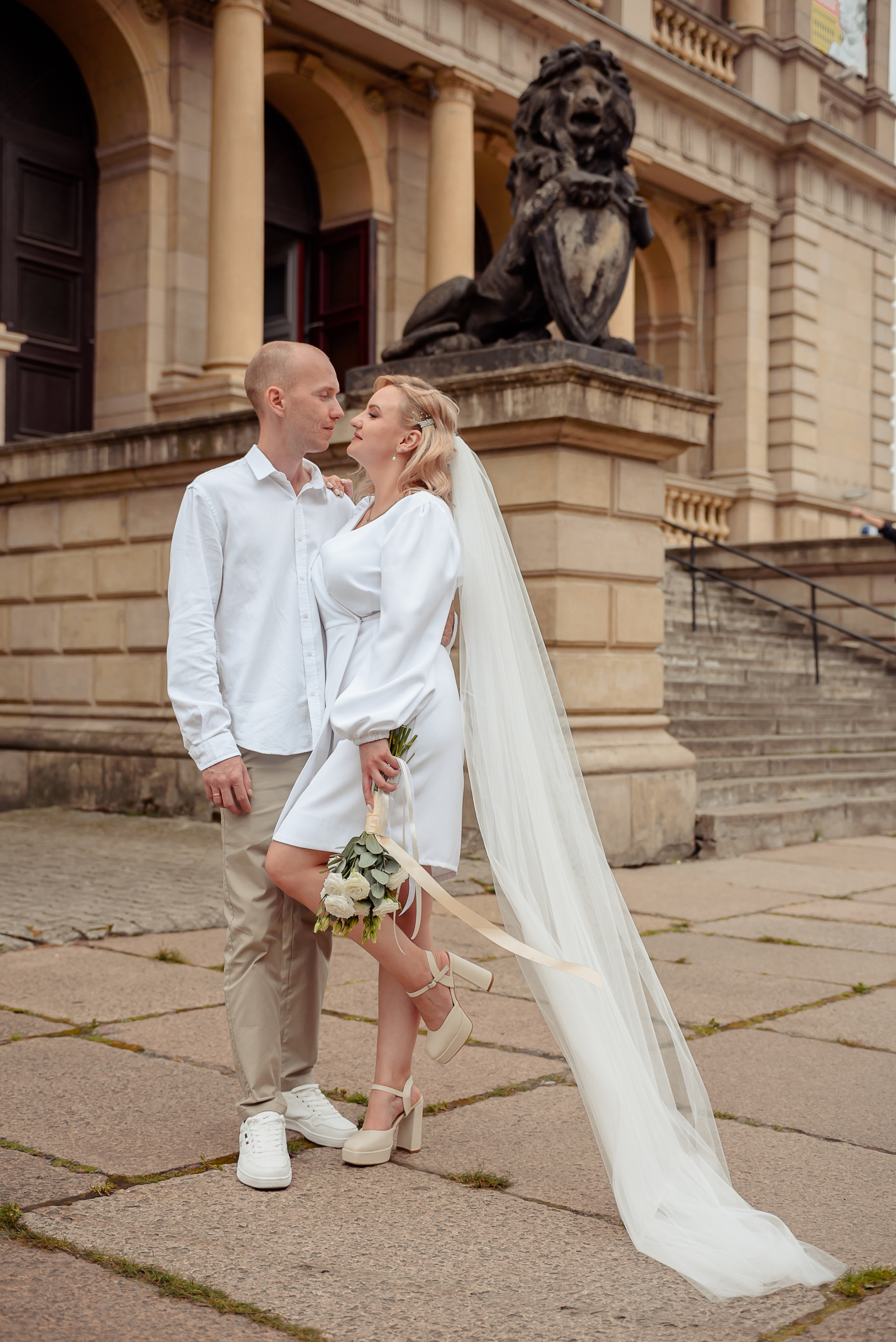 Свадьбы / love story. Семейный и свадебный фотограф Элеонора Головёнкина Калининград — Находка