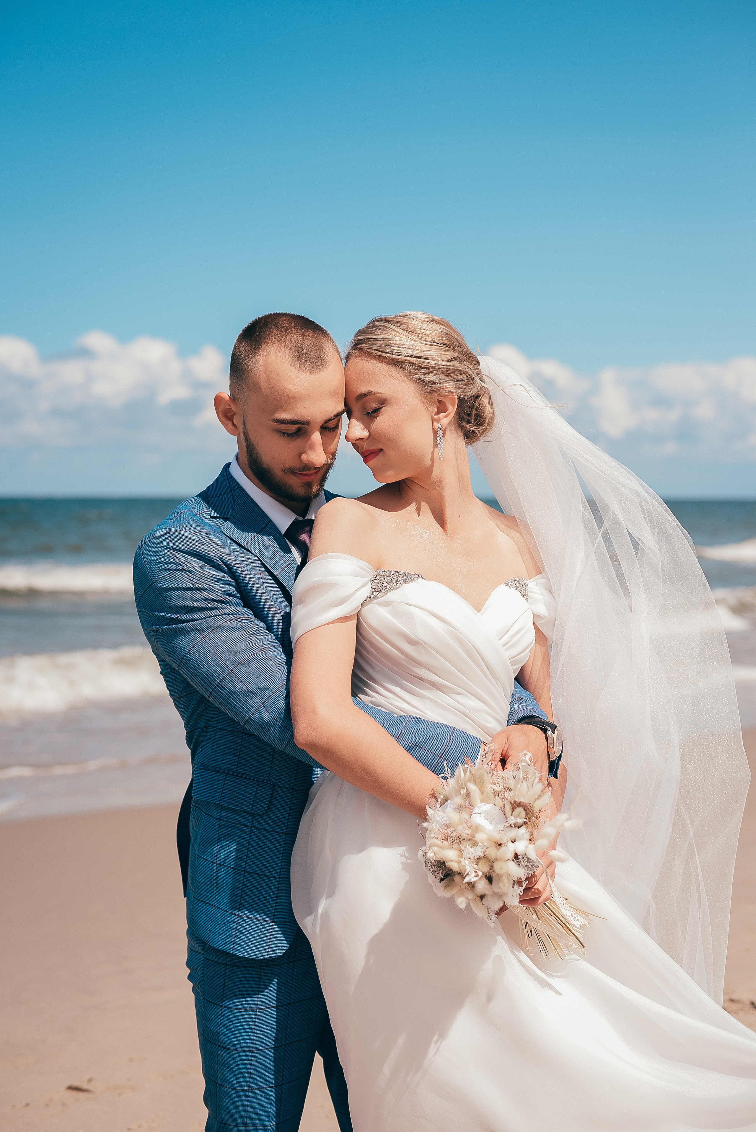 Свадьбы / love story. Семейный и свадебный фотограф Элеонора Головёнкина Калининград — Находка