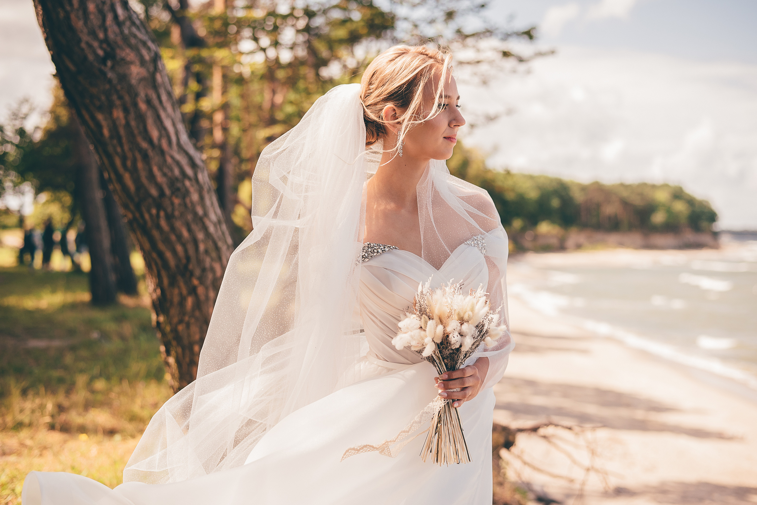 Свадьбы / love story. Семейный и свадебный фотограф Элеонора Головёнкина Калининград — Находка