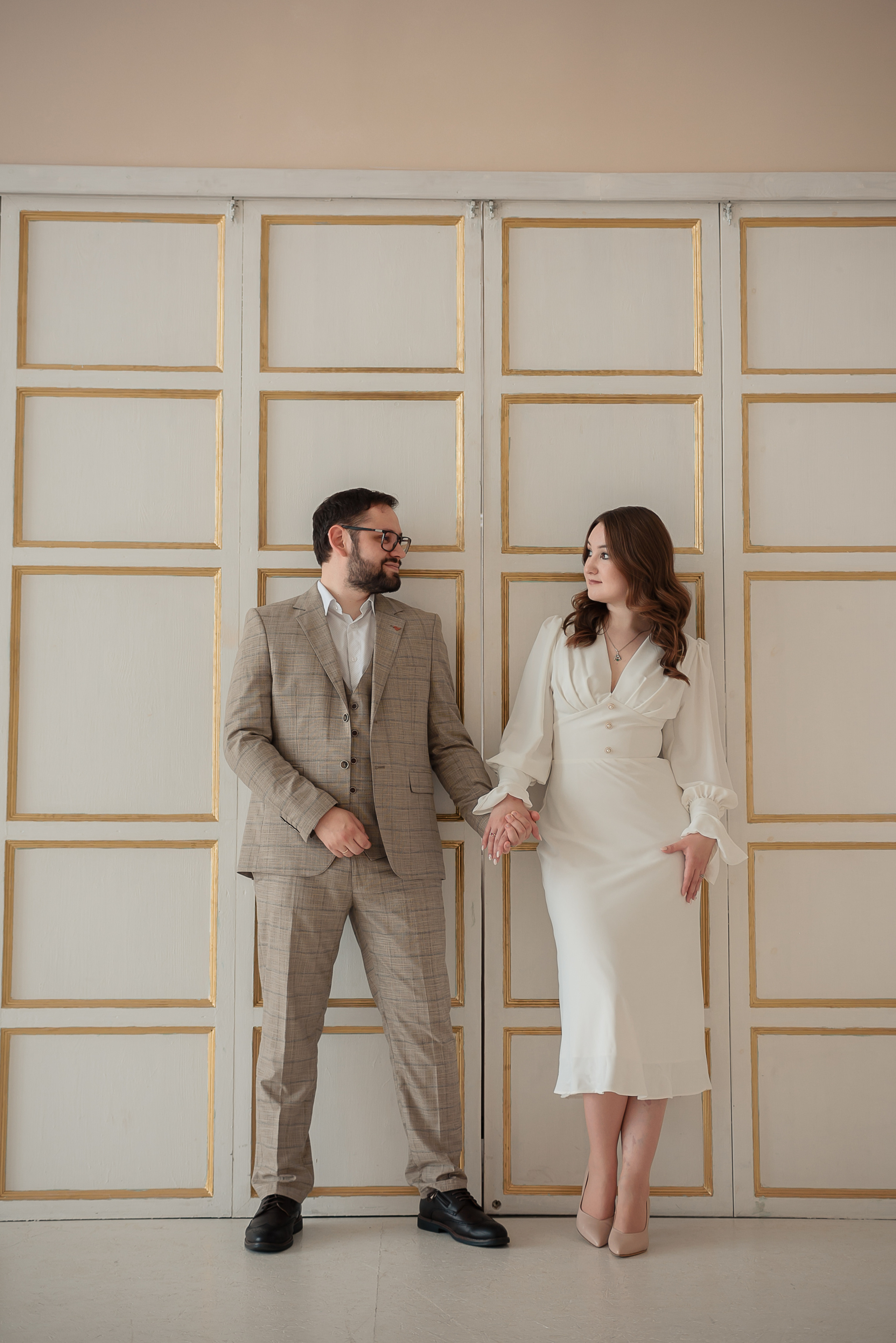 Свадьбы / love story. Семейный и свадебный фотограф Элеонора Головёнкина Калининград — Находка