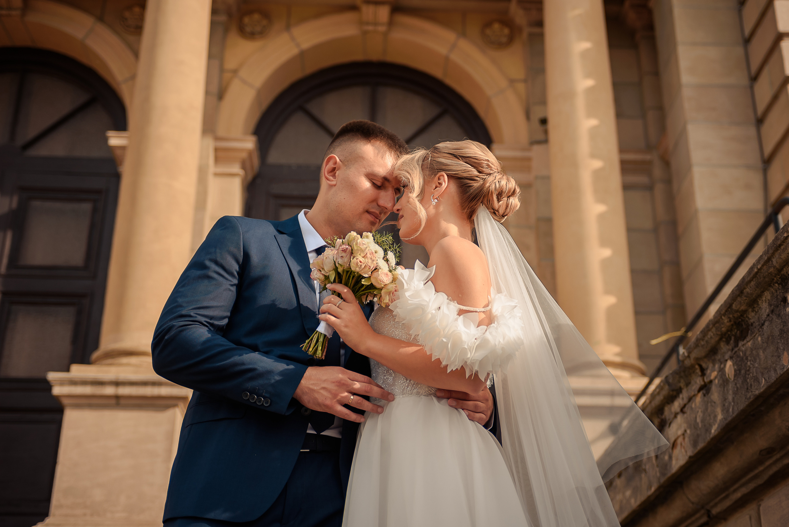 Свадьбы / love story. Семейный и свадебный фотограф Элеонора Головёнкина Калининград — Находка