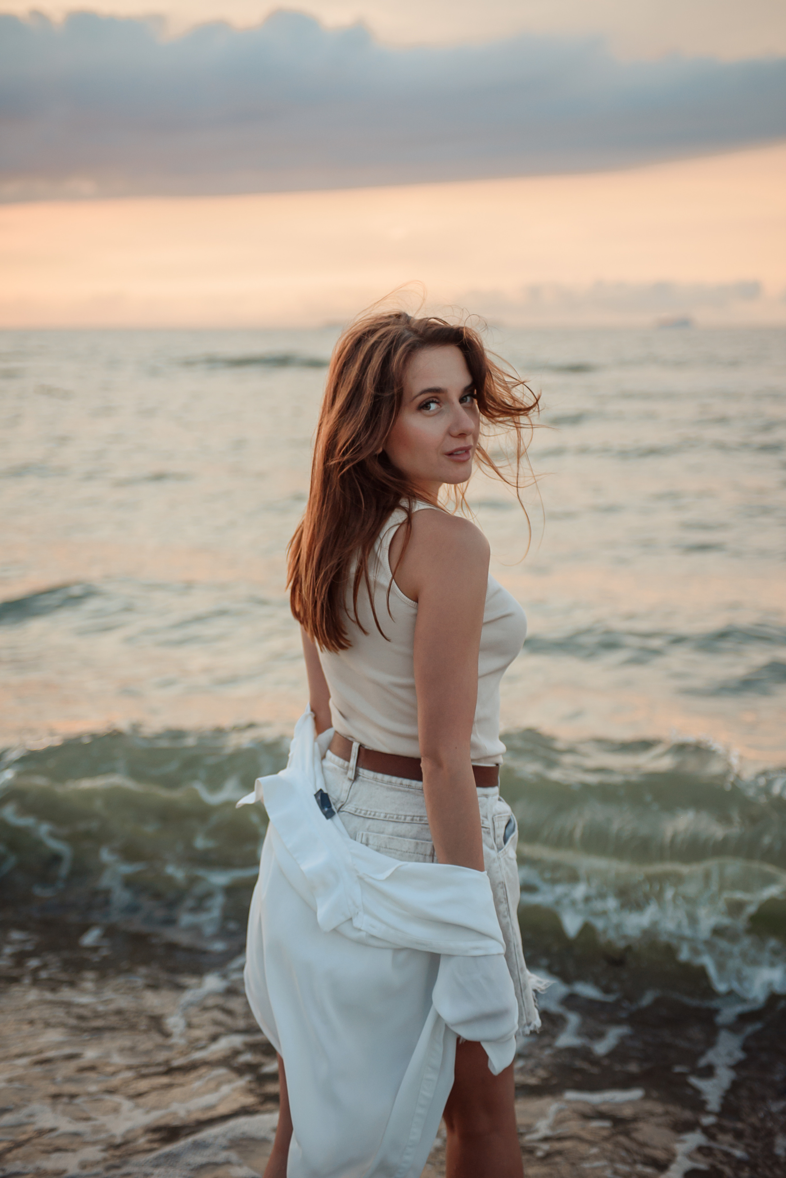 Свадьбы / love story. Семейный и свадебный фотограф Элеонора Головёнкина Калининград — Находка