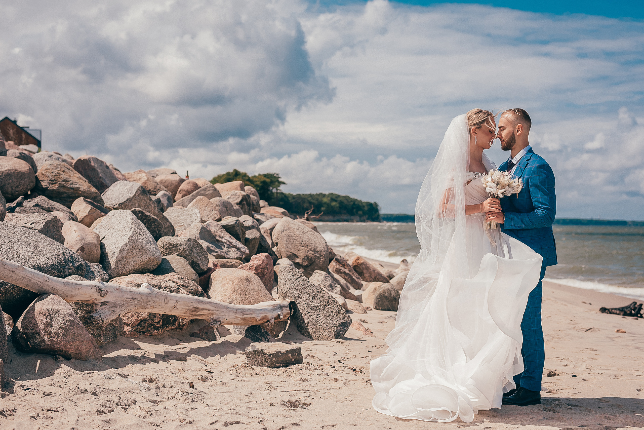 Свадьбы / love story. Семейный и свадебный фотограф Элеонора Головёнкина Калининград — Находка