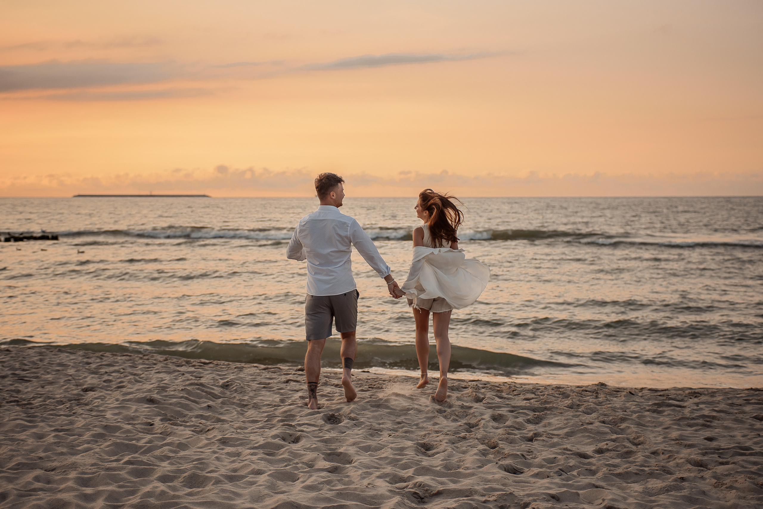 Свадьбы / love story. Семейный и свадебный фотограф Элеонора Головёнкина Калининград — Находка