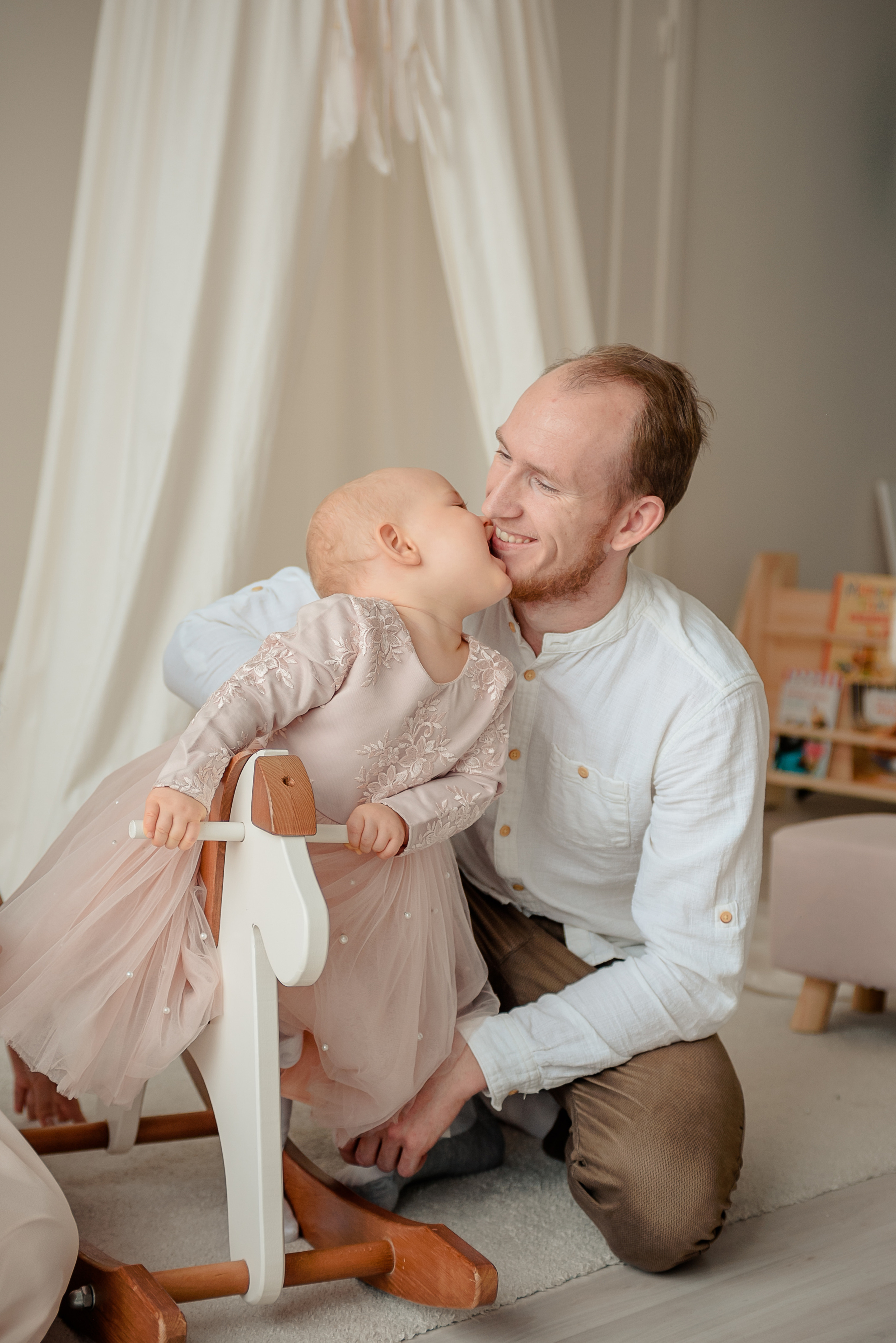 Семья. Семейный и свадебный фотограф Элеонора Головёнкина Калининград — Находка