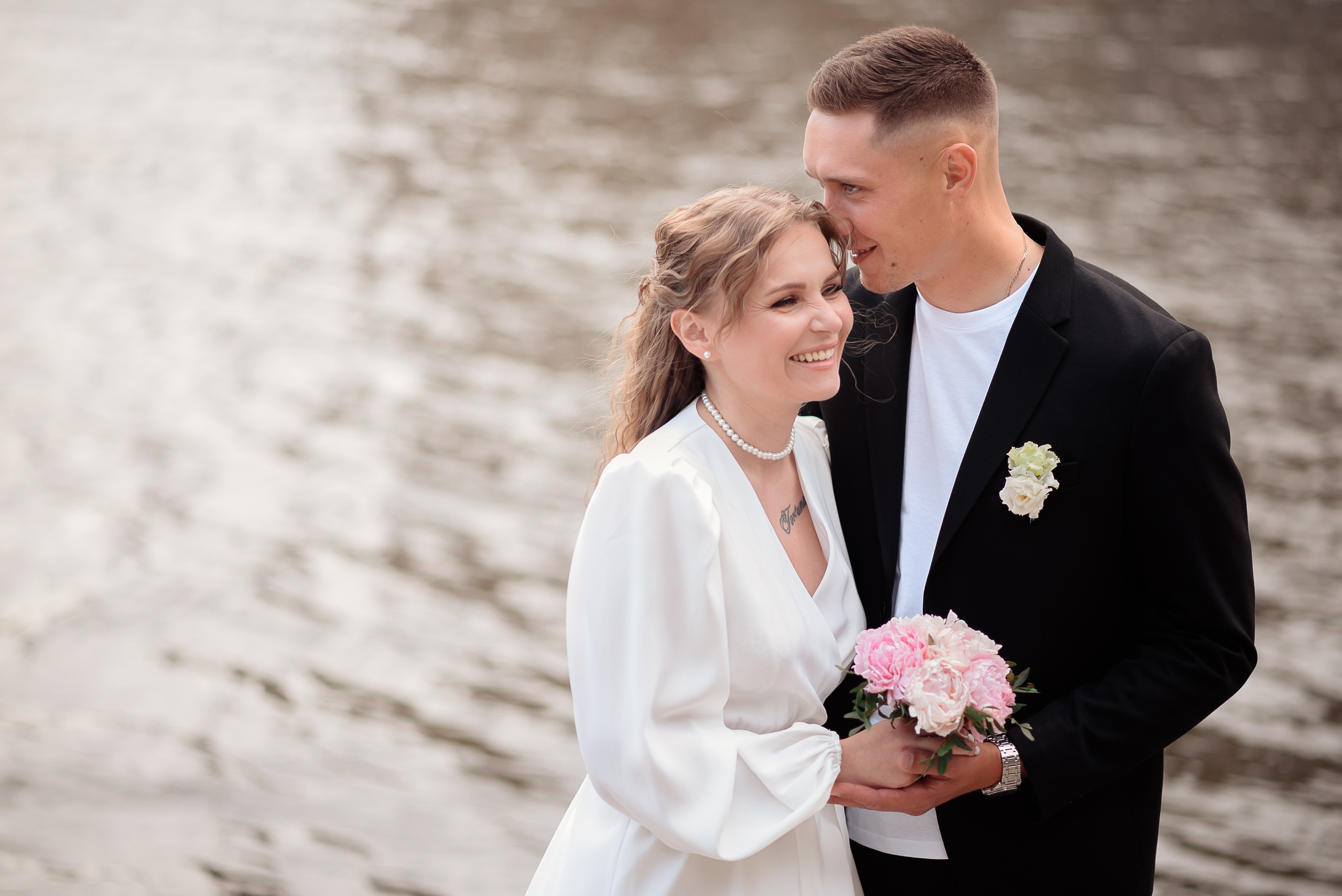 Свадьбы / love story. Семейный и свадебный фотограф Элеонора Головёнкина Калининград — Находка