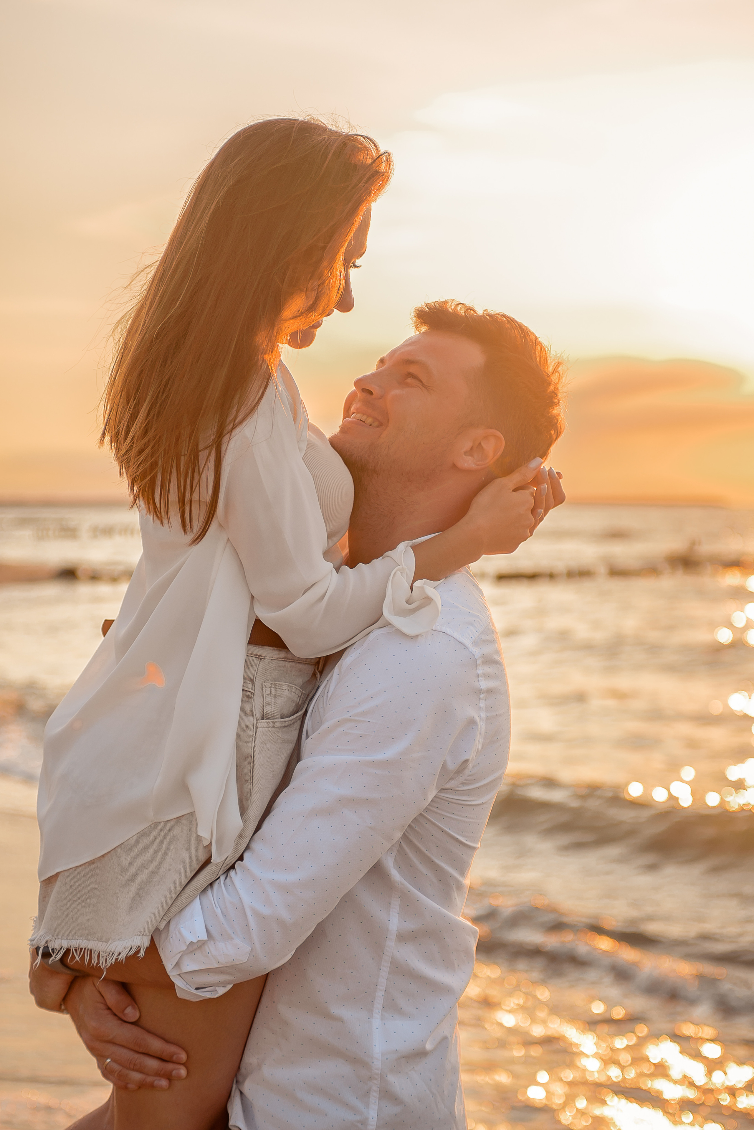 Свадьбы / love story. Семейный и свадебный фотограф Элеонора Головёнкина Калининград — Находка