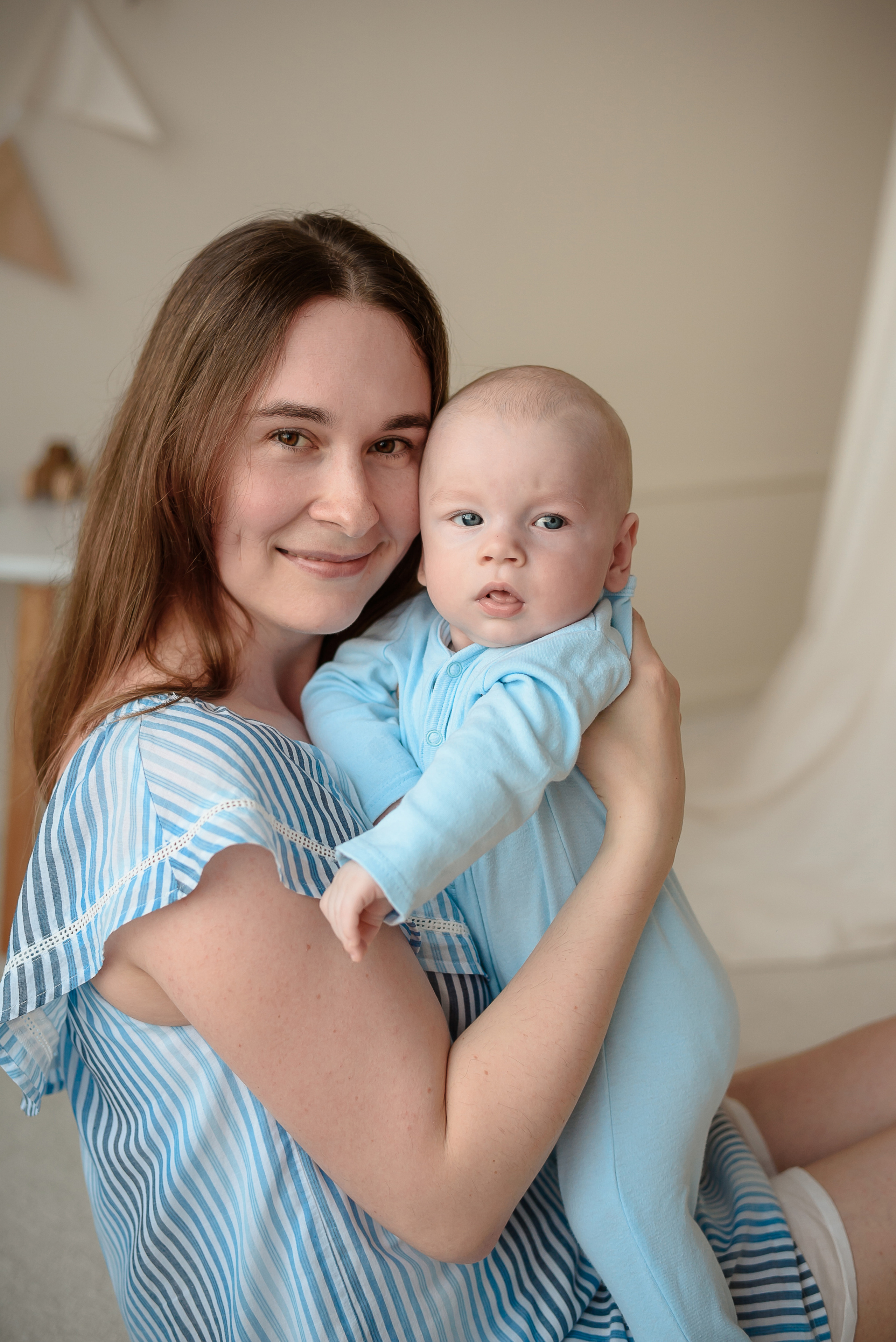 Семья. Семейный и свадебный фотограф Элеонора Головёнкина Калининград — Находка