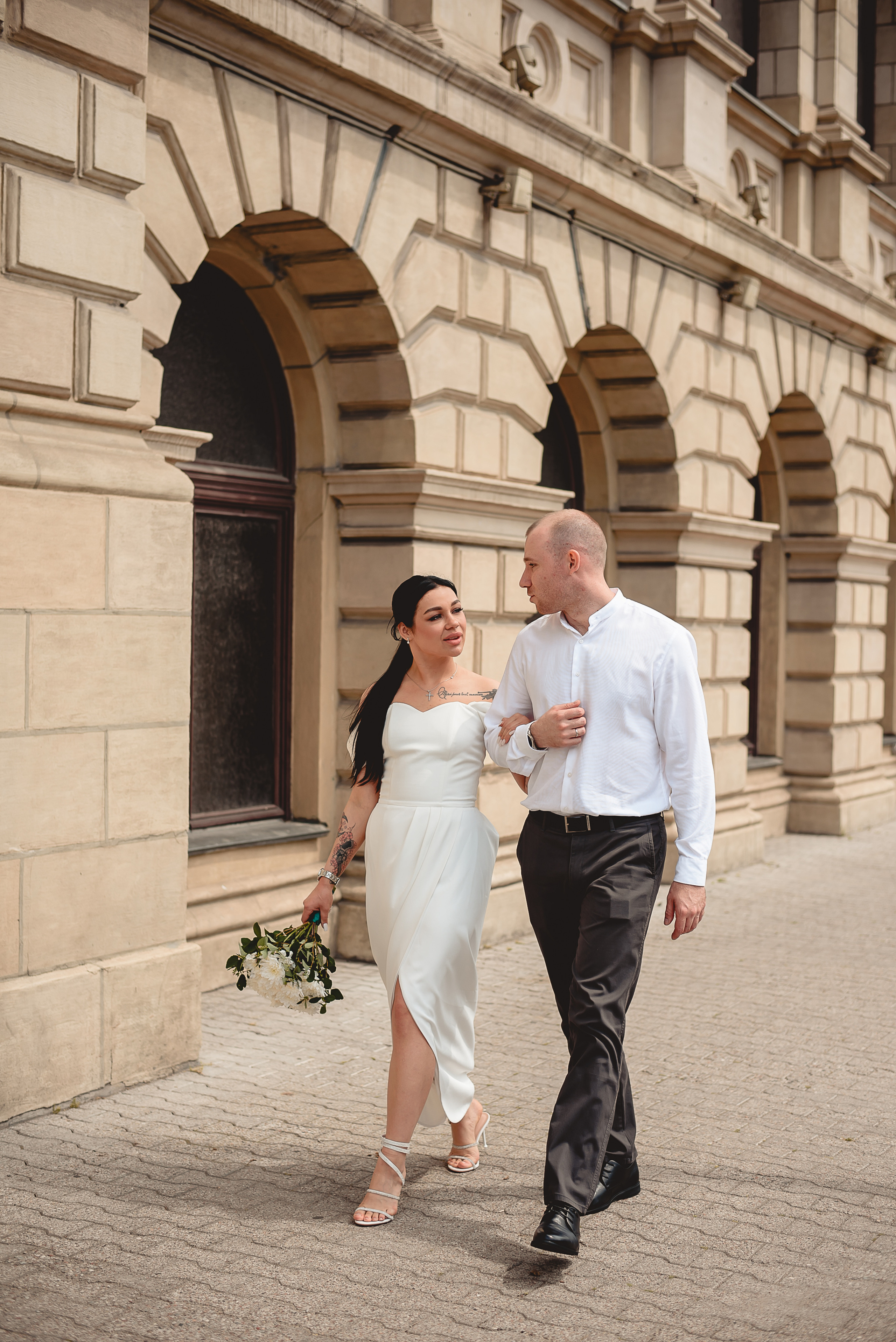 Свадьбы / love story. Семейный и свадебный фотограф Элеонора Головёнкина Калининград — Находка
