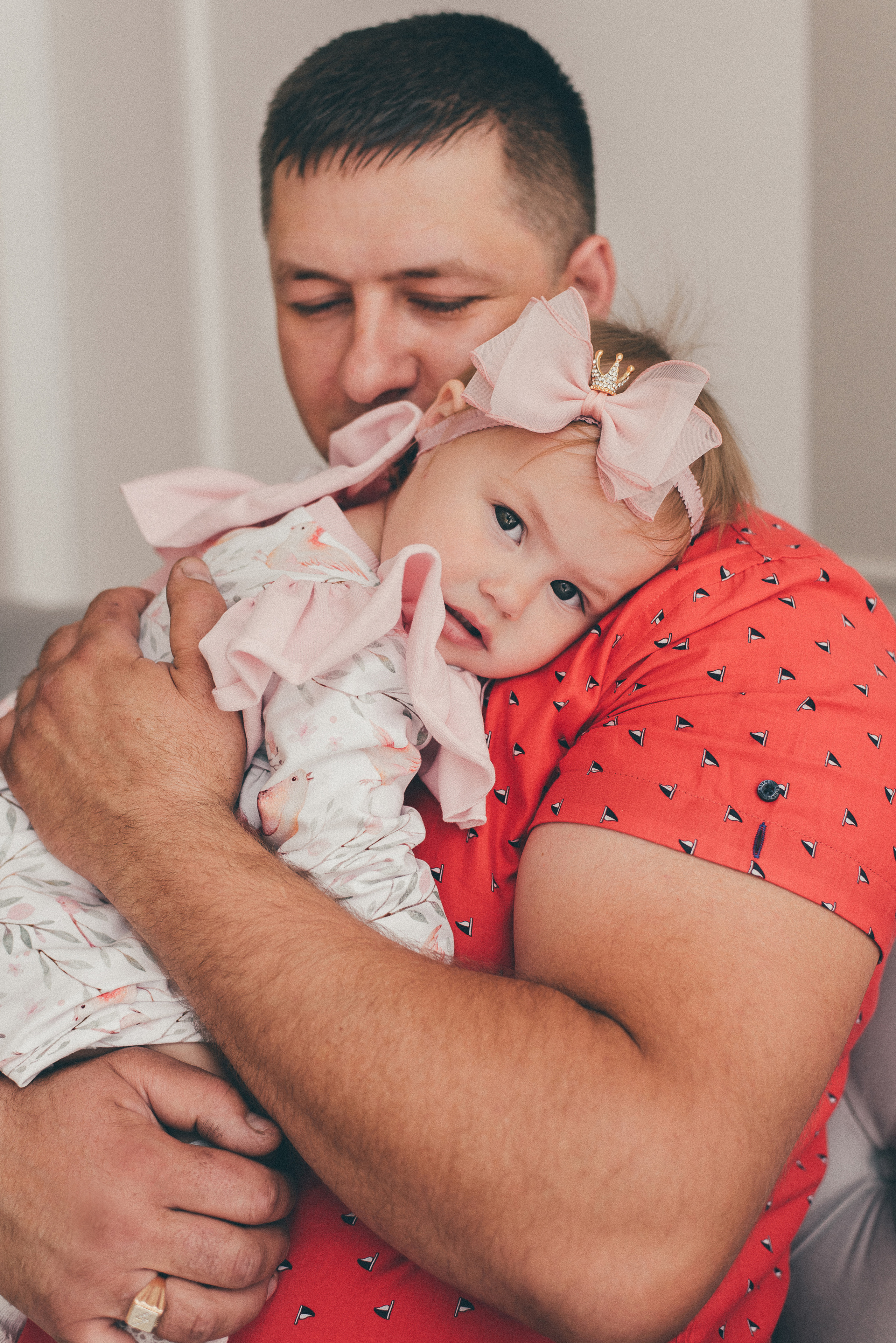 Семья. Семейный и свадебный фотограф Элеонора Головёнкина Калининград — Находка