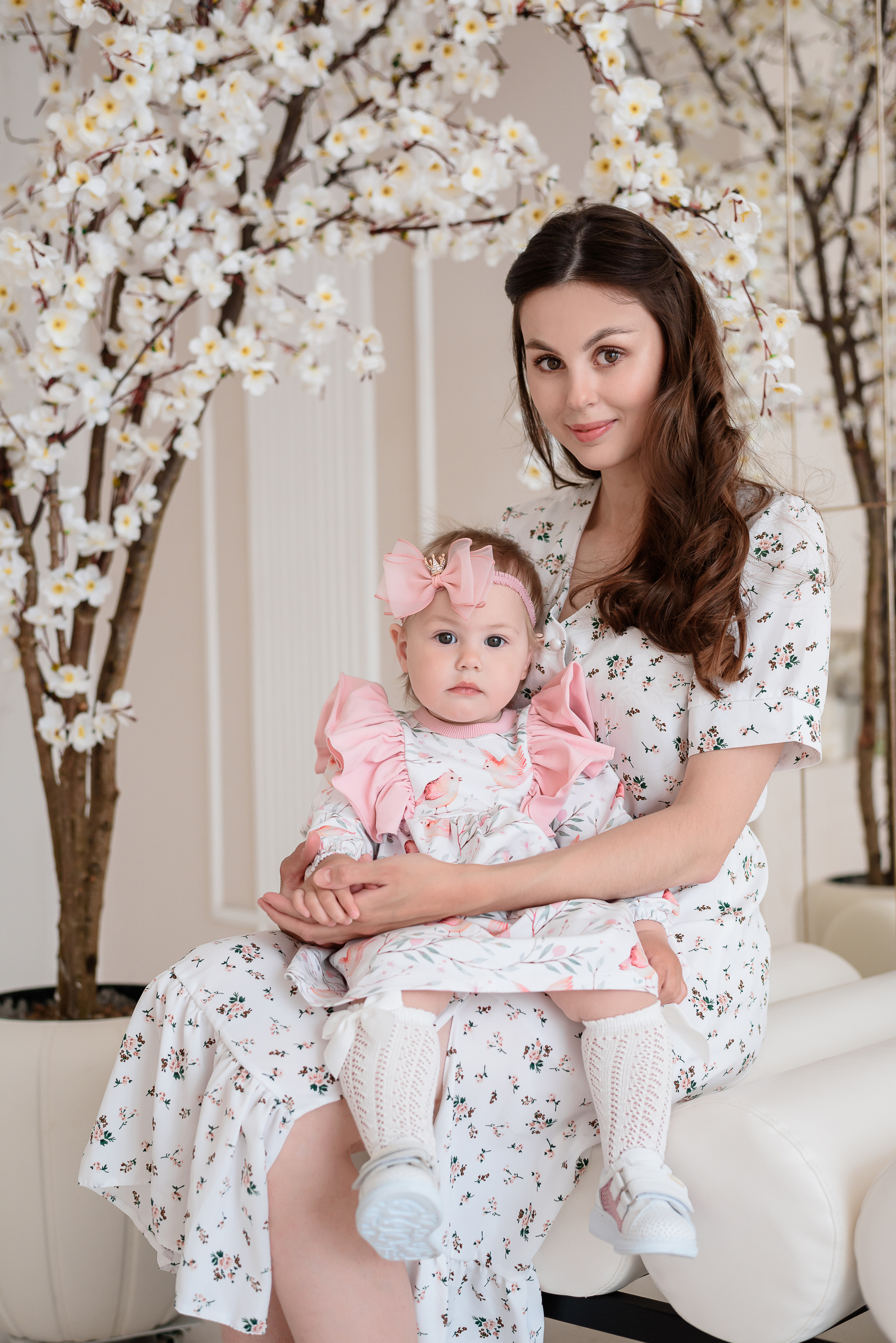 Семья. Семейный и свадебный фотограф Элеонора Головёнкина Калининград — Находка