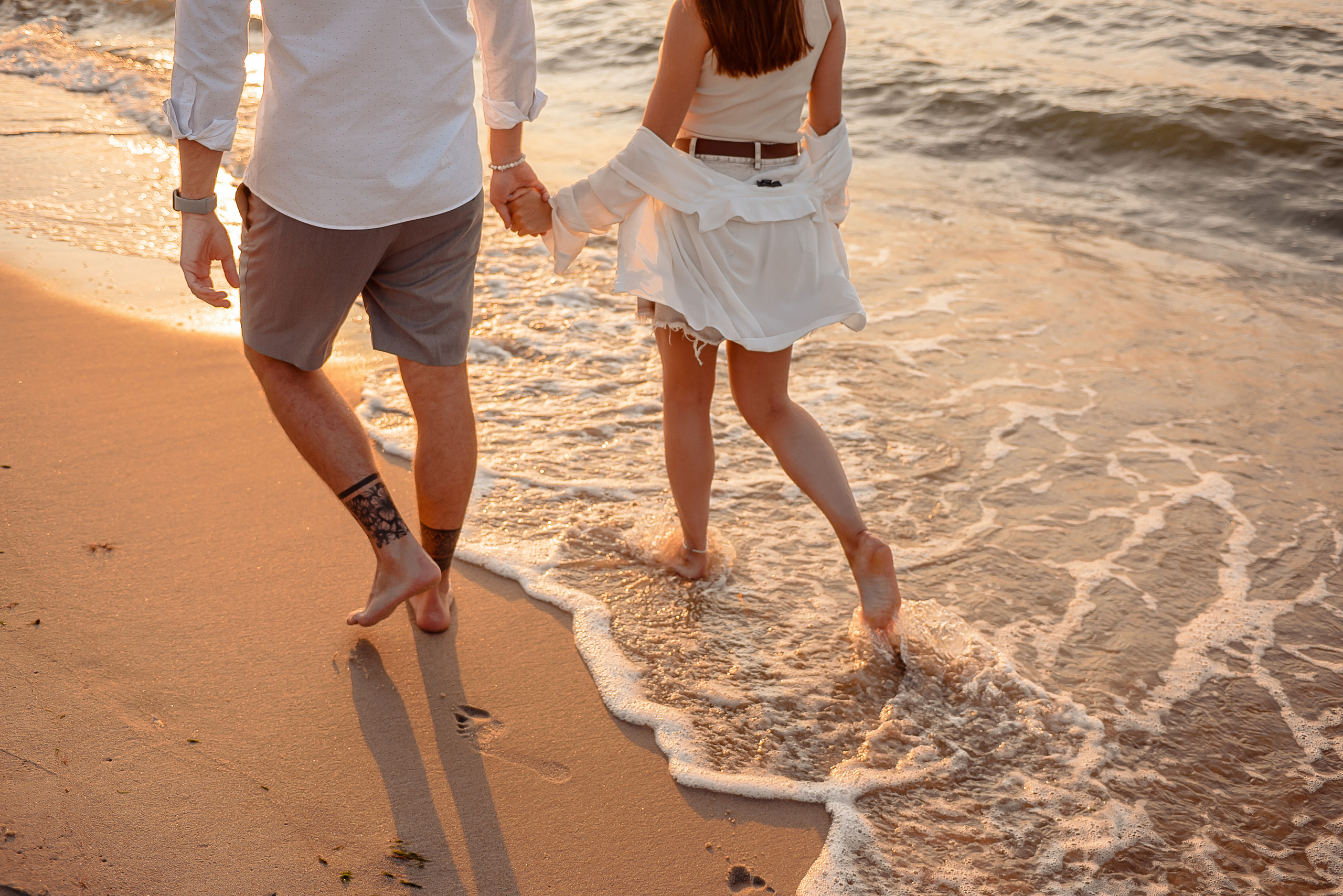 Свадьбы / love story. Семейный и свадебный фотограф Элеонора Головёнкина Калининград — Находка