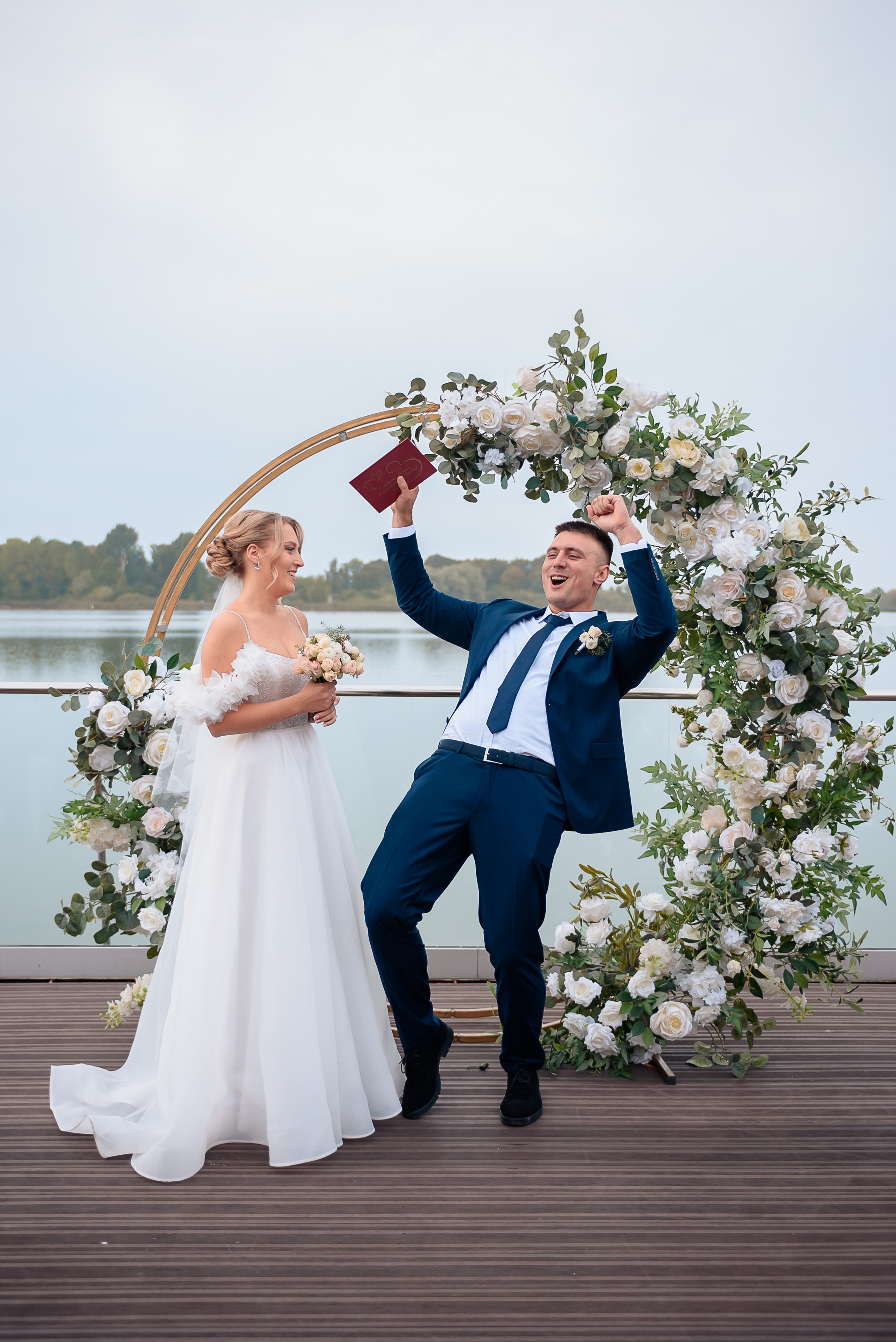 Свадьбы / love story. Семейный и свадебный фотограф Элеонора Головёнкина Калининград — Находка