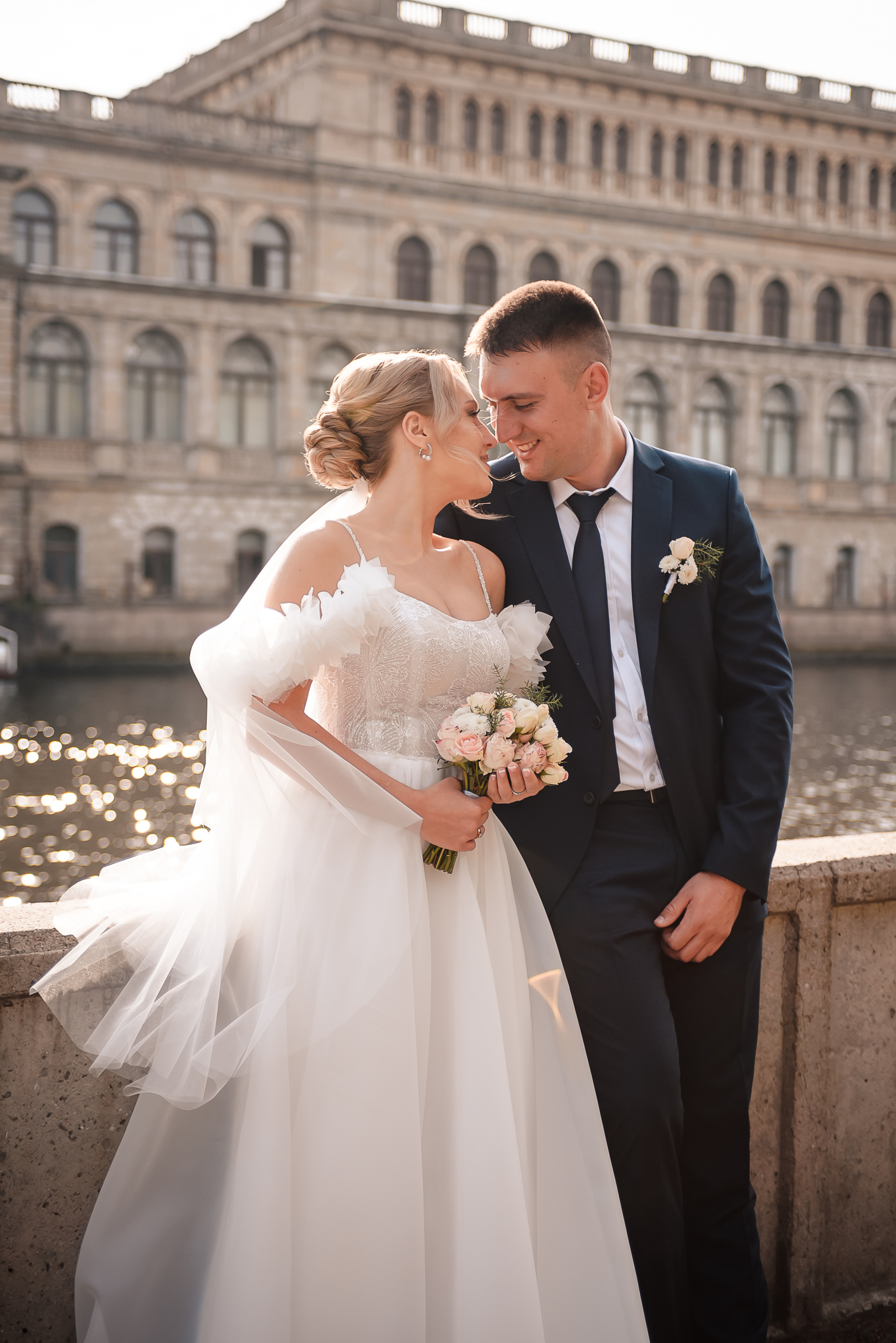 Свадьбы / love story. Семейный и свадебный фотограф Элеонора Головёнкина Калининград — Находка