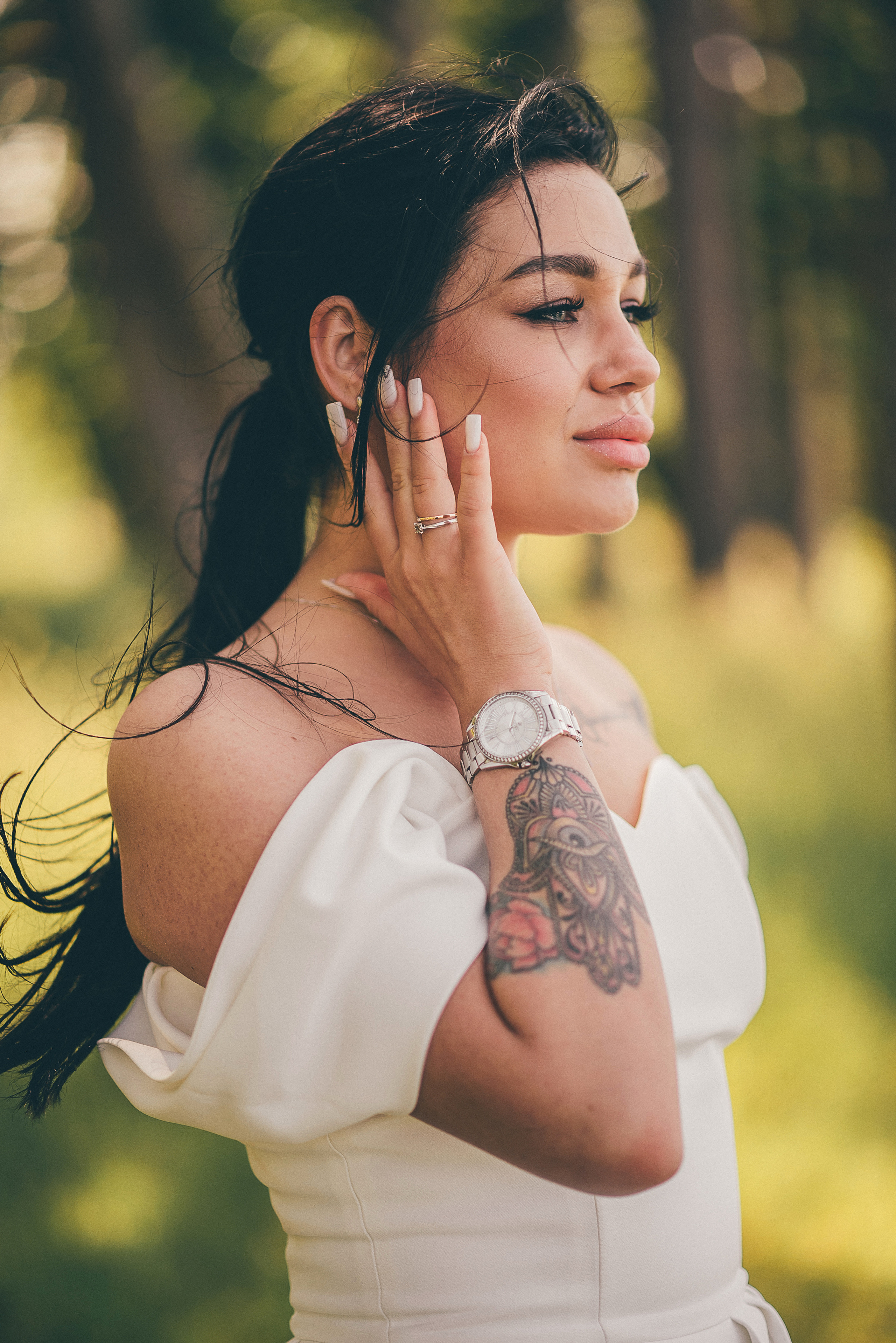 Свадьбы / love story. Семейный и свадебный фотограф Элеонора Головёнкина Калининград — Находка