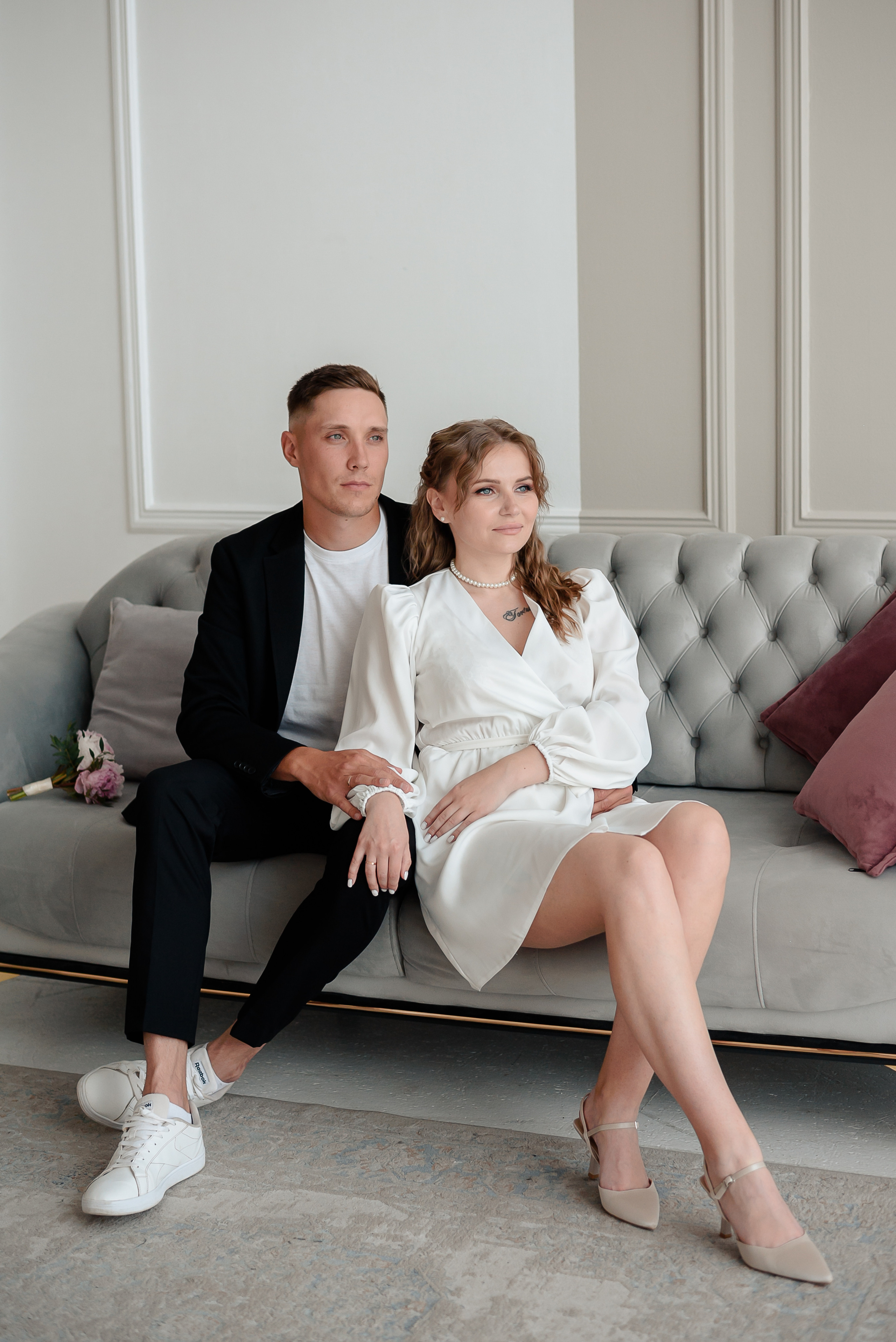 Свадьбы / love story. Семейный и свадебный фотограф Элеонора Головёнкина Калининград — Находка