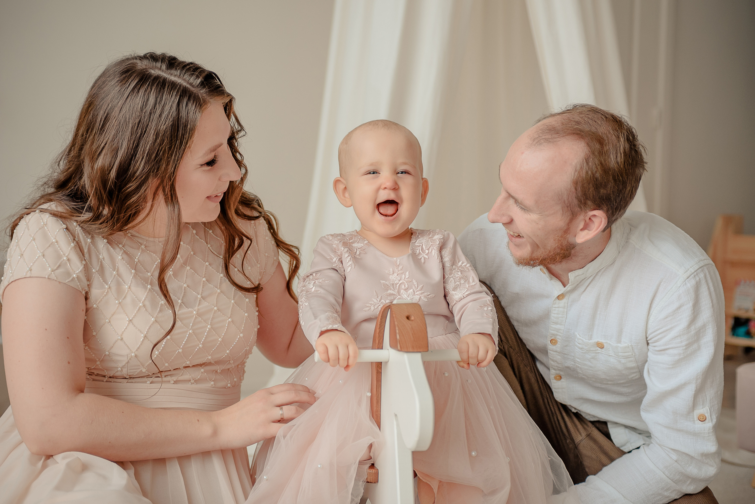 Семья. Семейный и свадебный фотограф Элеонора Головёнкина Калининград — Находка