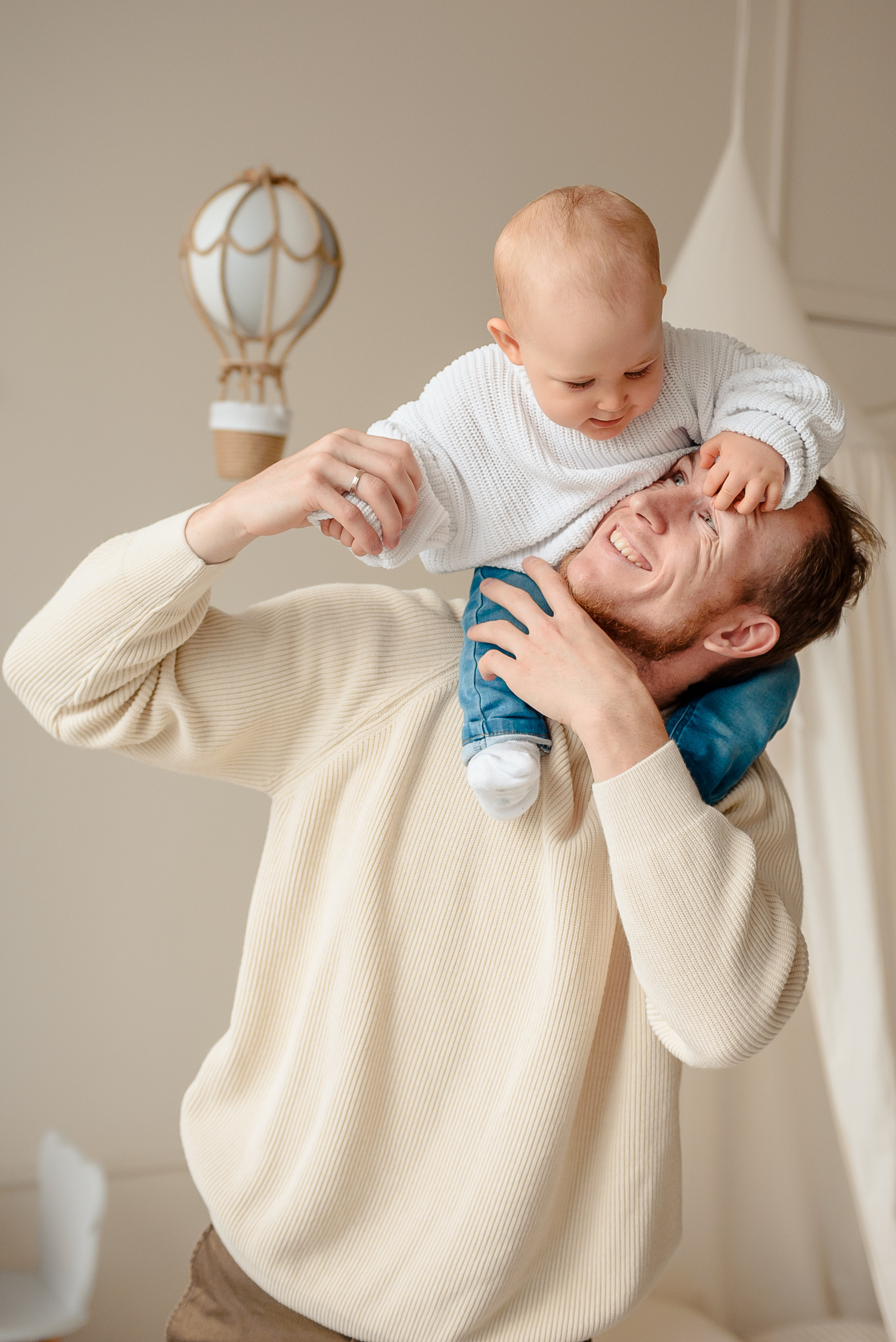 Семья. Семейный и свадебный фотограф Элеонора Головёнкина Калининград — Находка